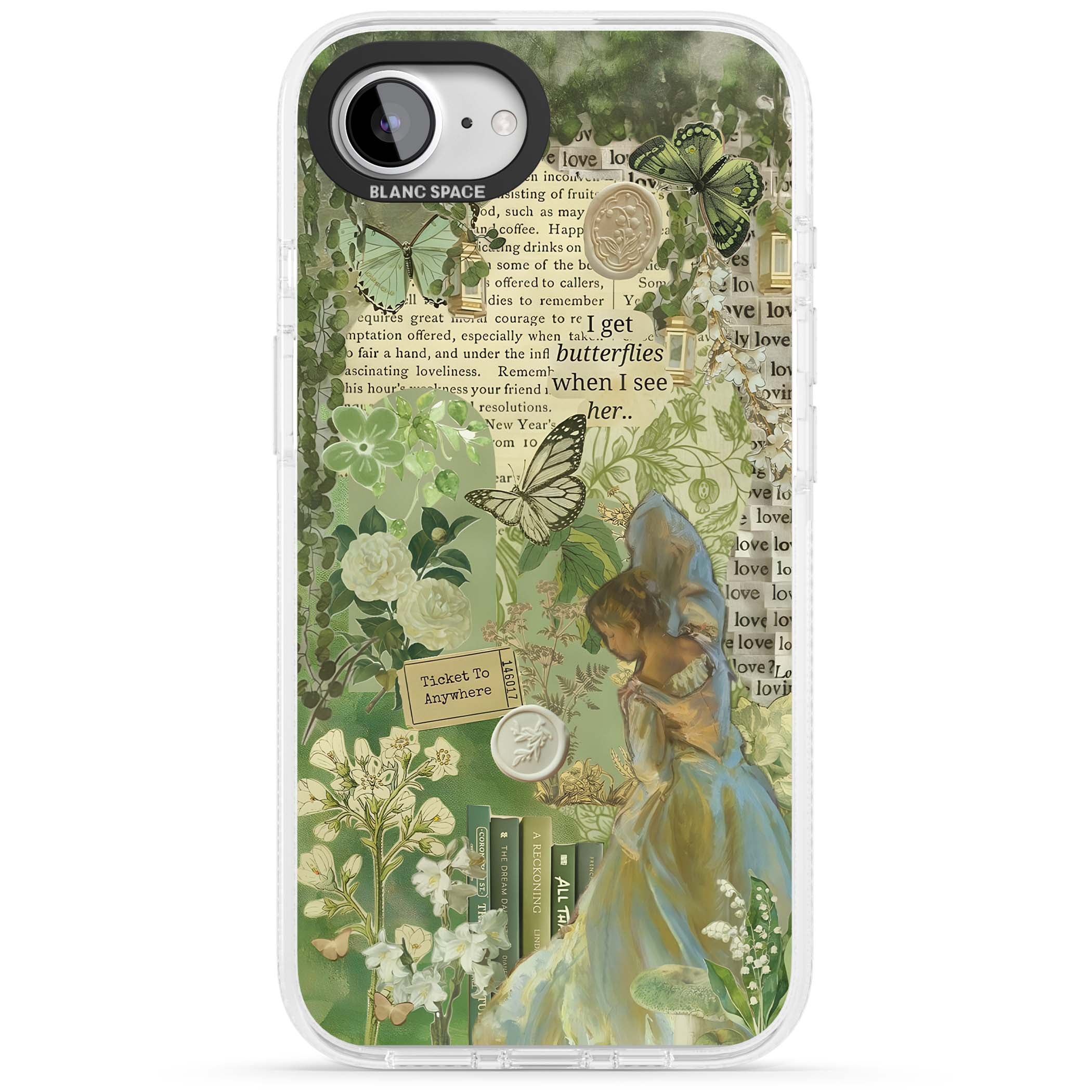 CLEAR CASE IMPACT AIR