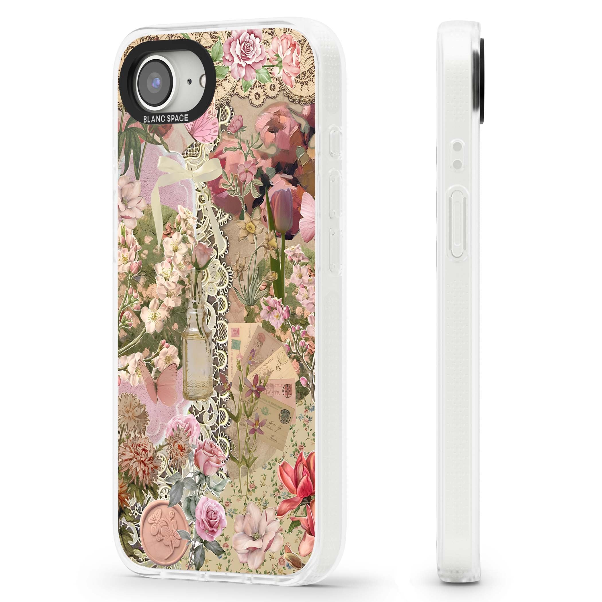 CLEAR CASE IMPACT AIR