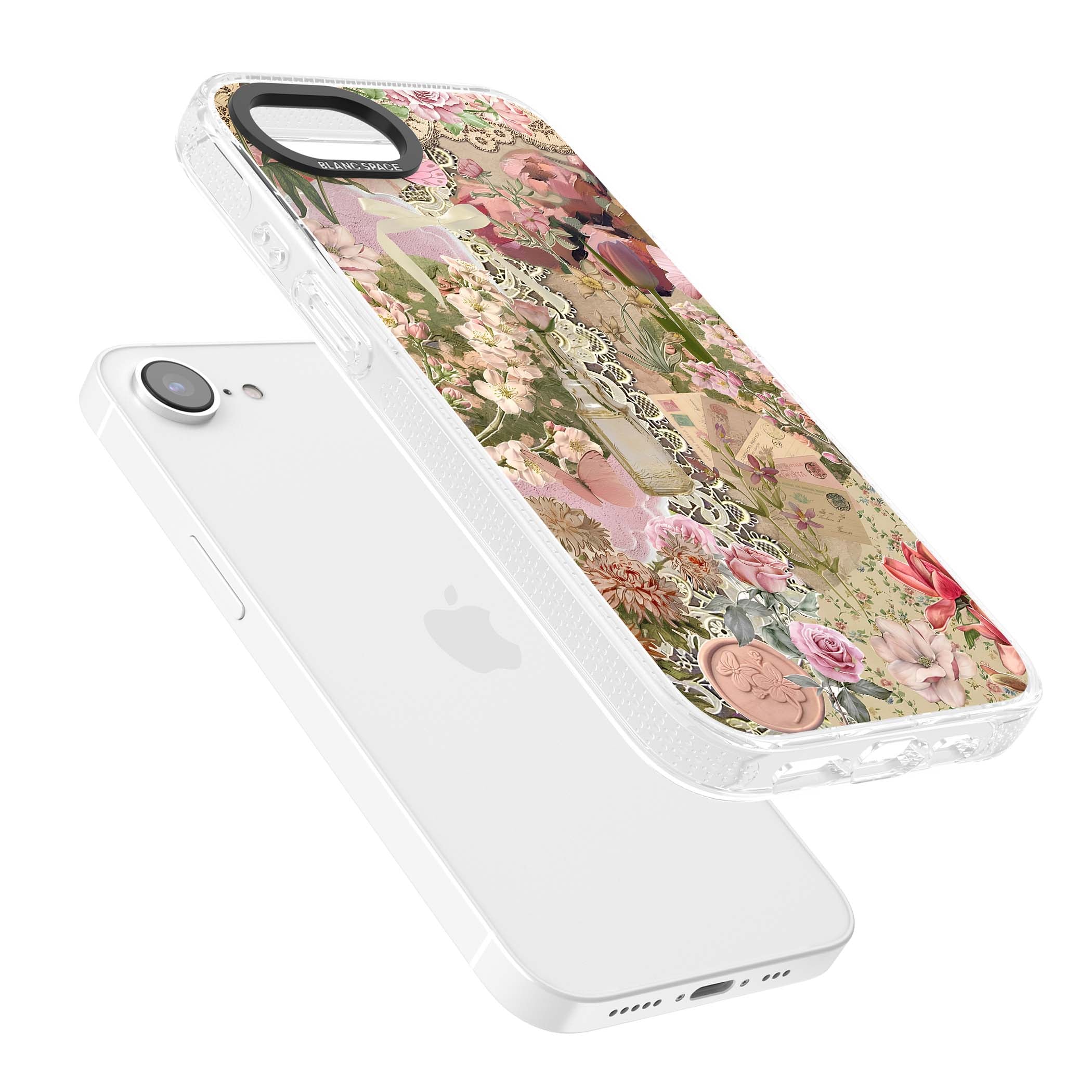 CLEAR CASE IMPACT AIR