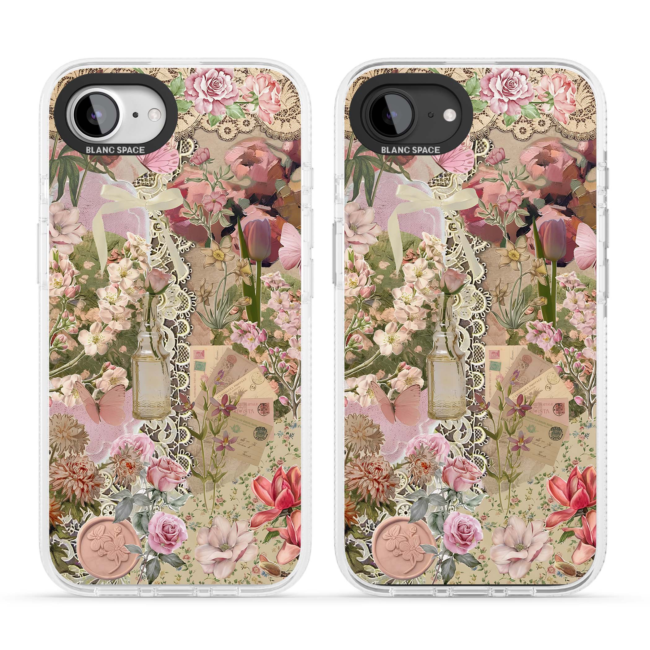 CLEAR CASE IMPACT AIR