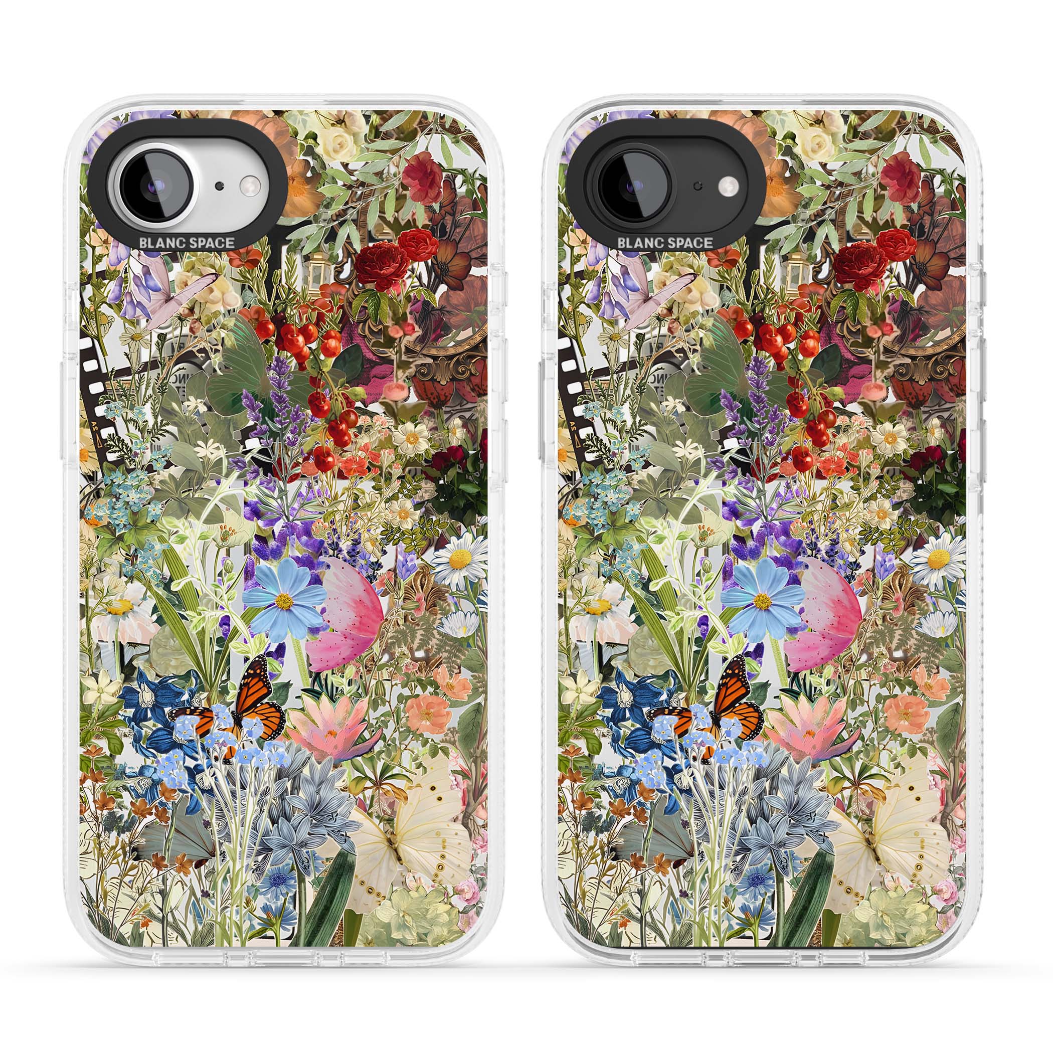 CLEAR CASE IMPACT AIR