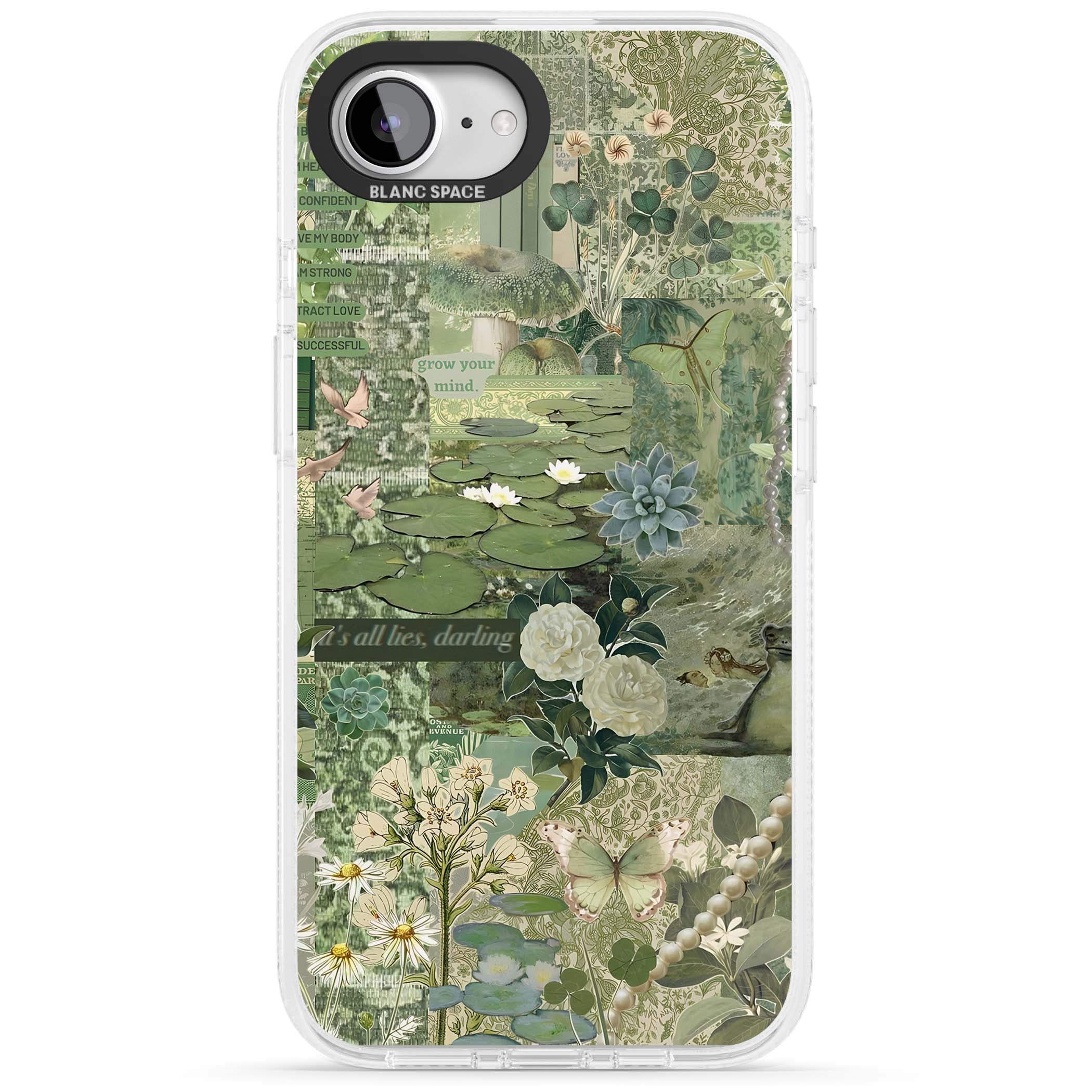 CLEAR CASE IMPACT AIR