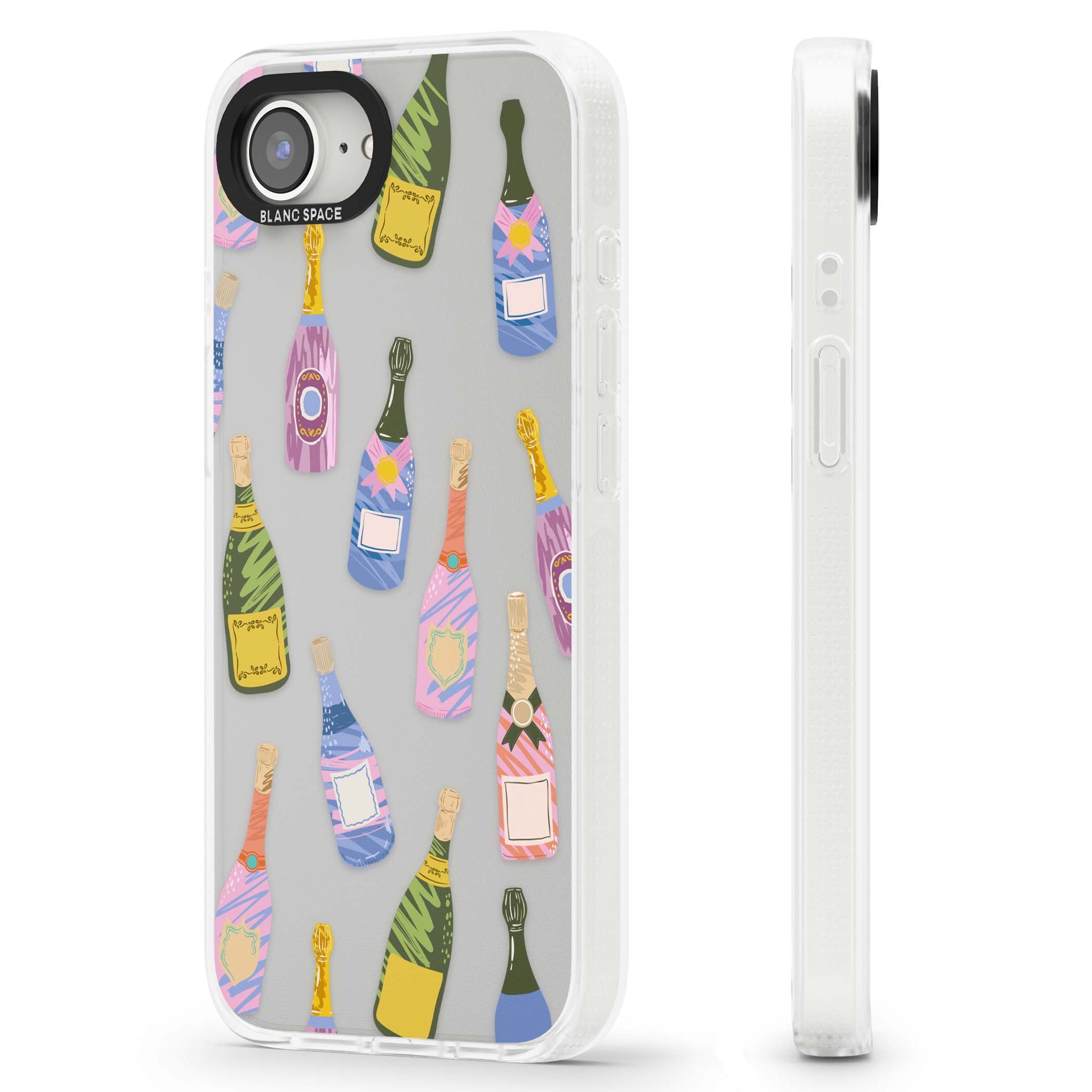 CLEAR CASE IMPACT AIR