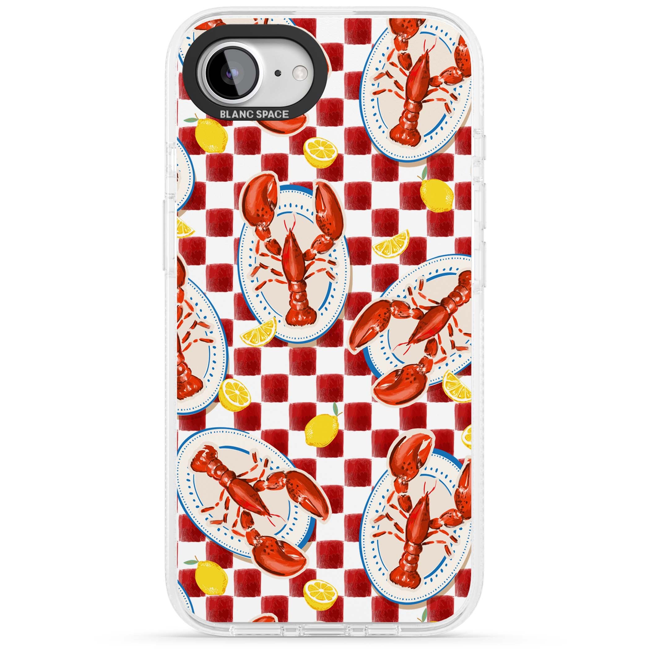 CLEAR CASE IMPACT AIR