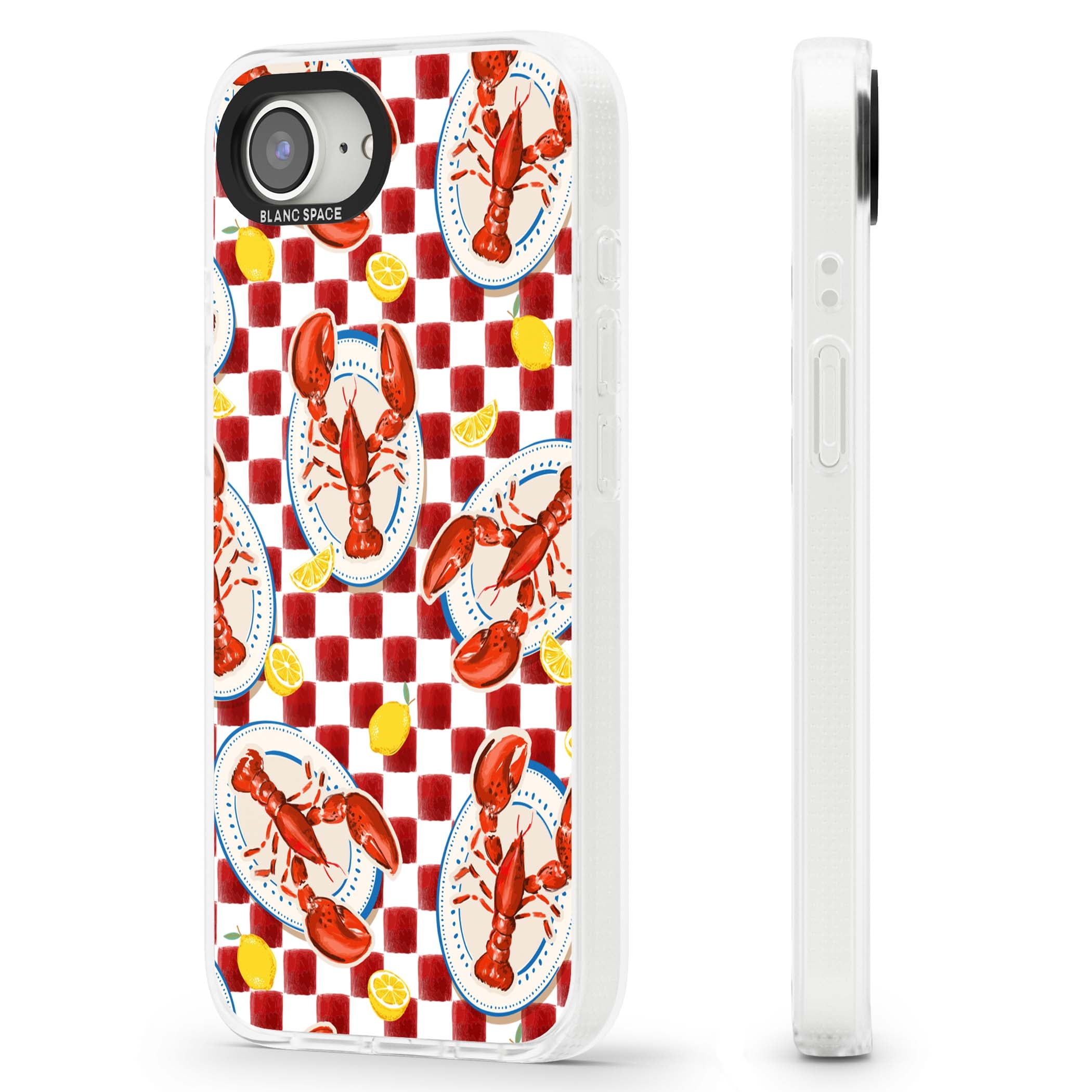 CLEAR CASE IMPACT AIR