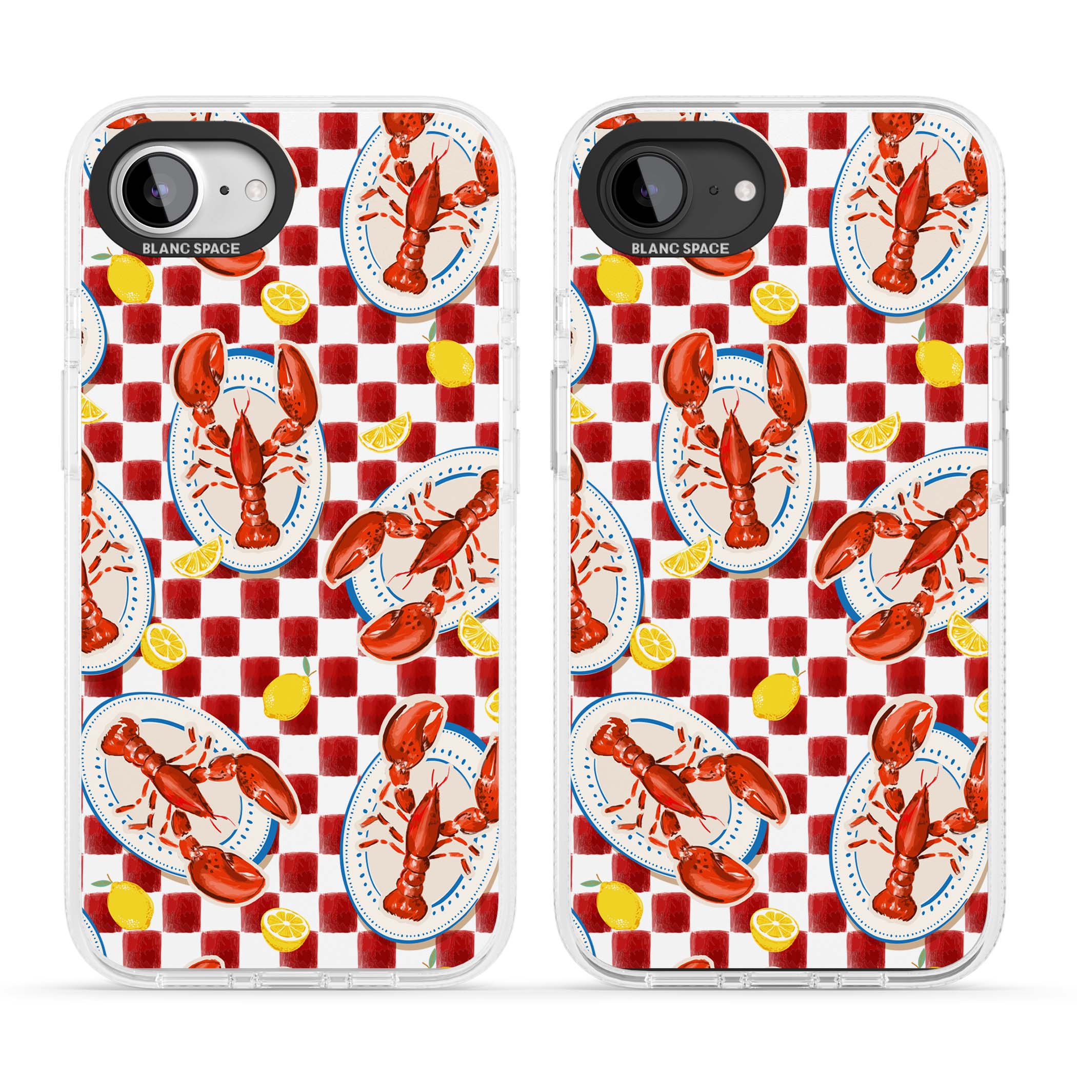 CLEAR CASE IMPACT AIR