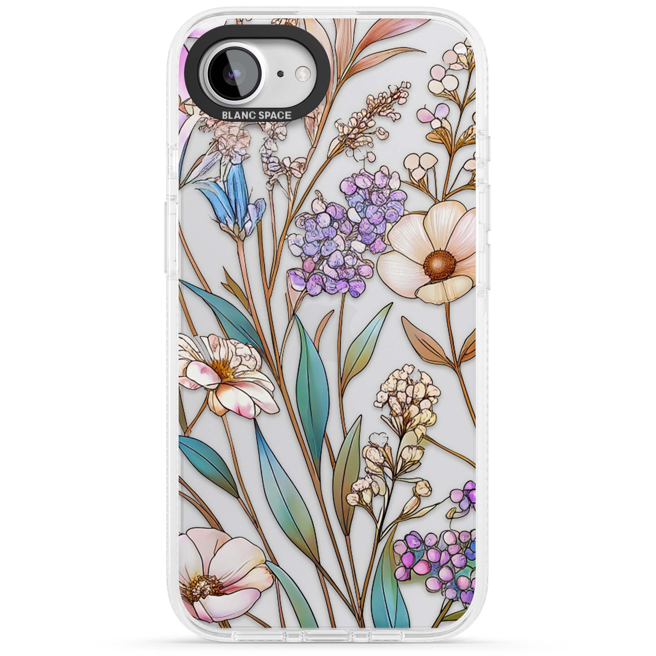 CLEAR CASE IMPACT AIR