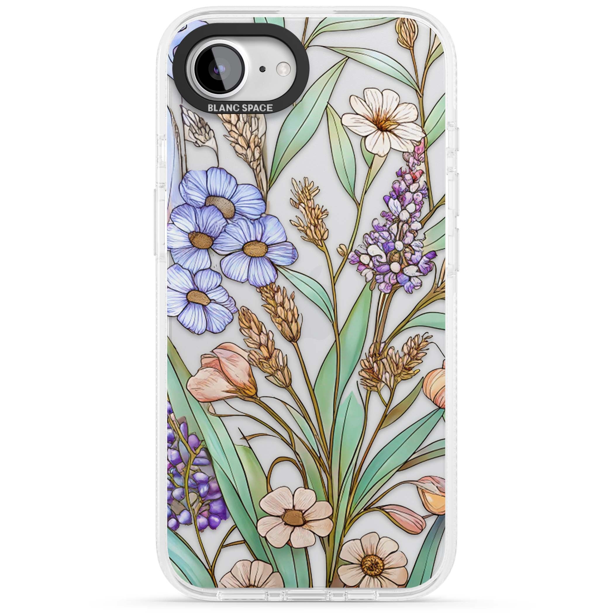 CLEAR CASE IMPACT AIR