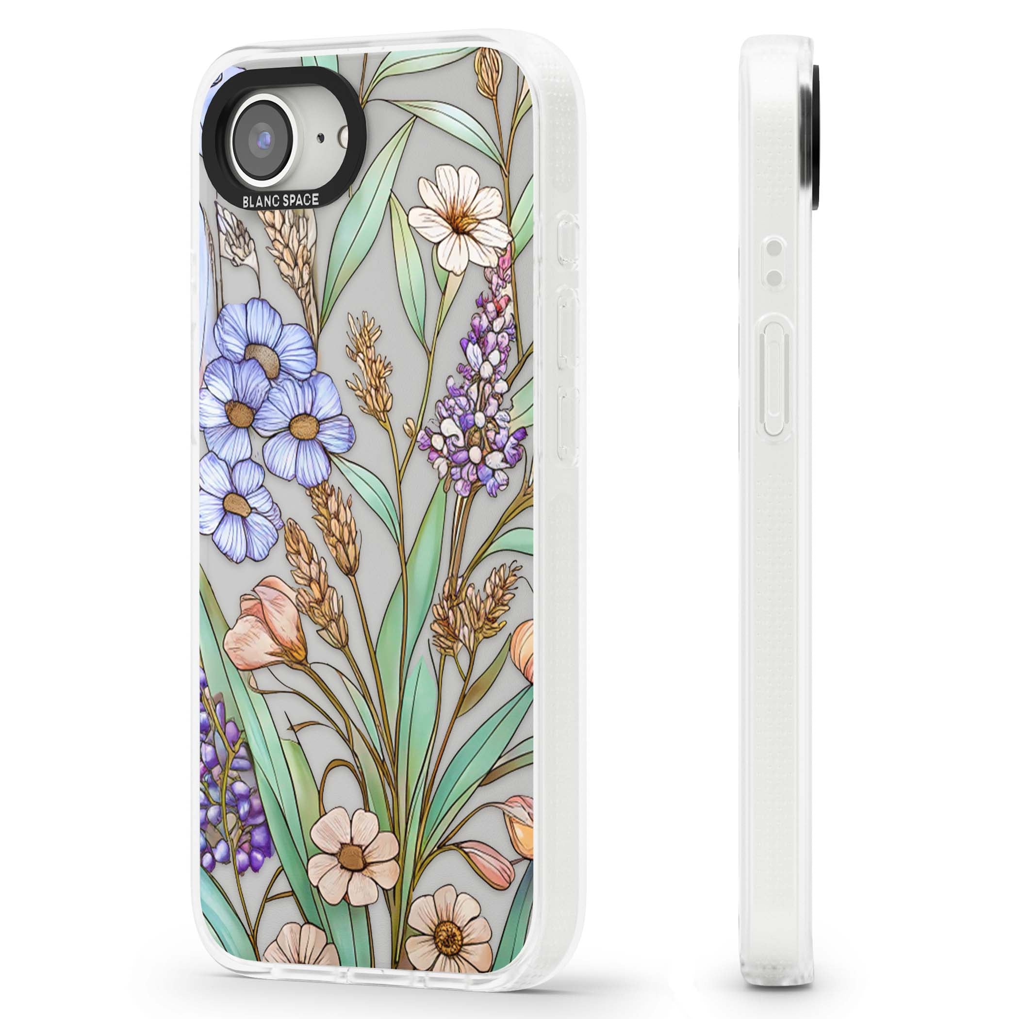 CLEAR CASE IMPACT AIR