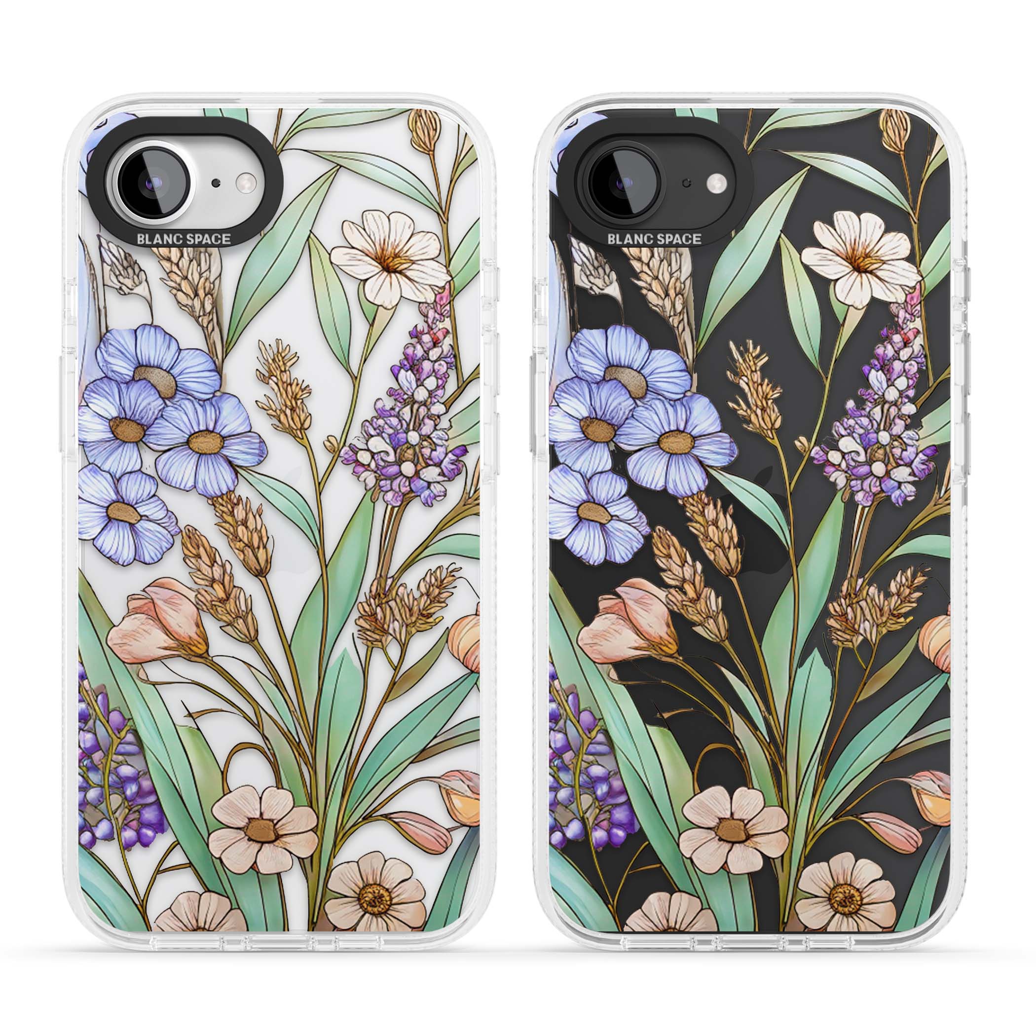 CLEAR CASE IMPACT AIR