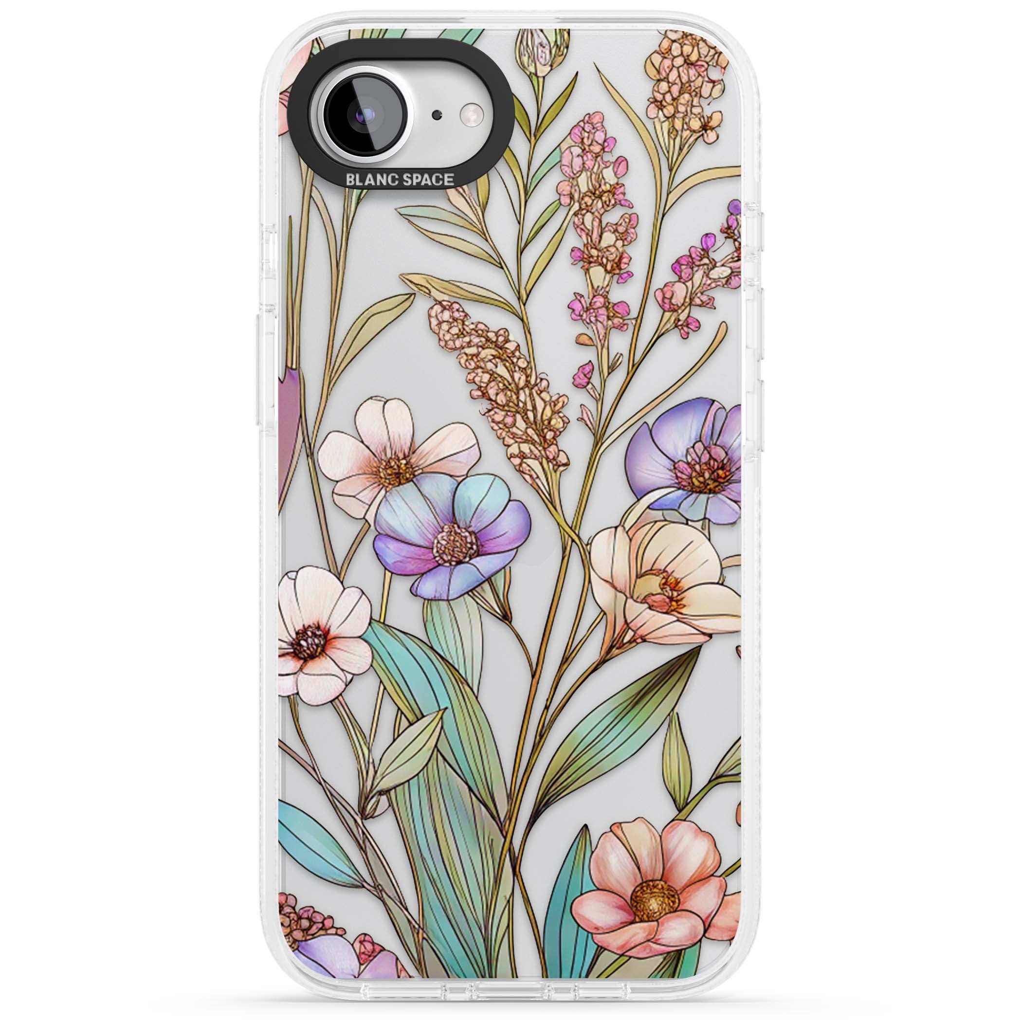 CLEAR CASE IMPACT AIR