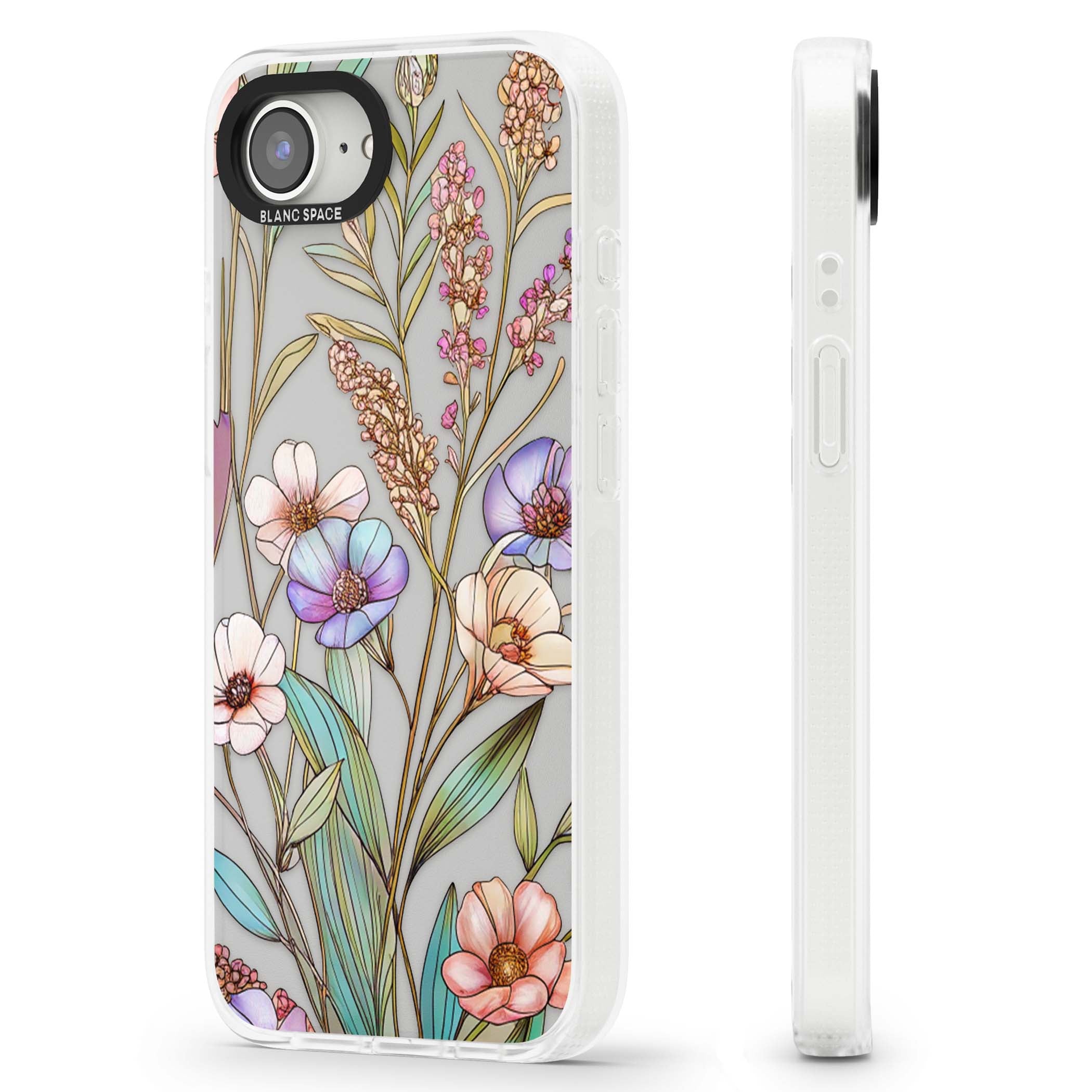 CLEAR CASE IMPACT AIR