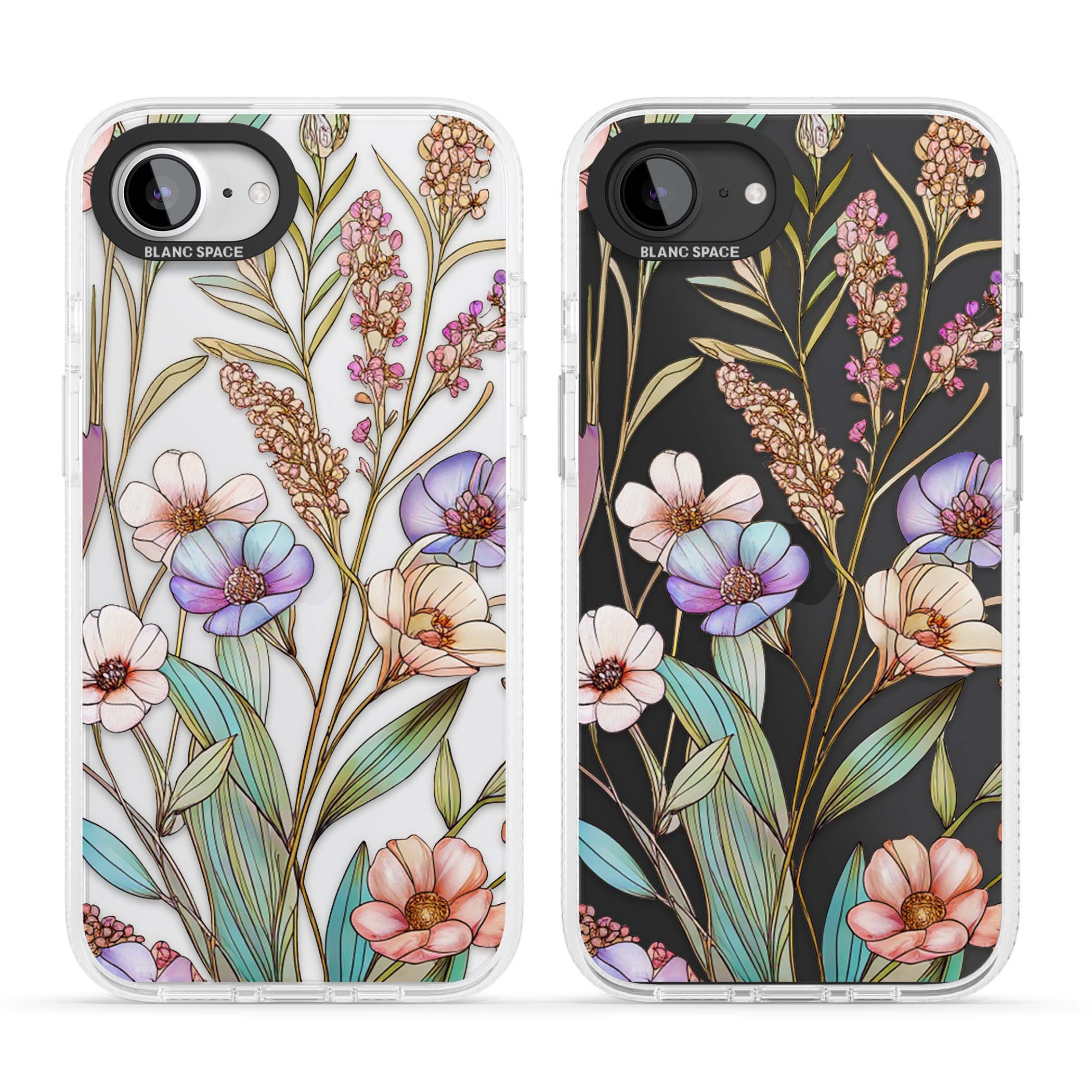 CLEAR CASE IMPACT AIR