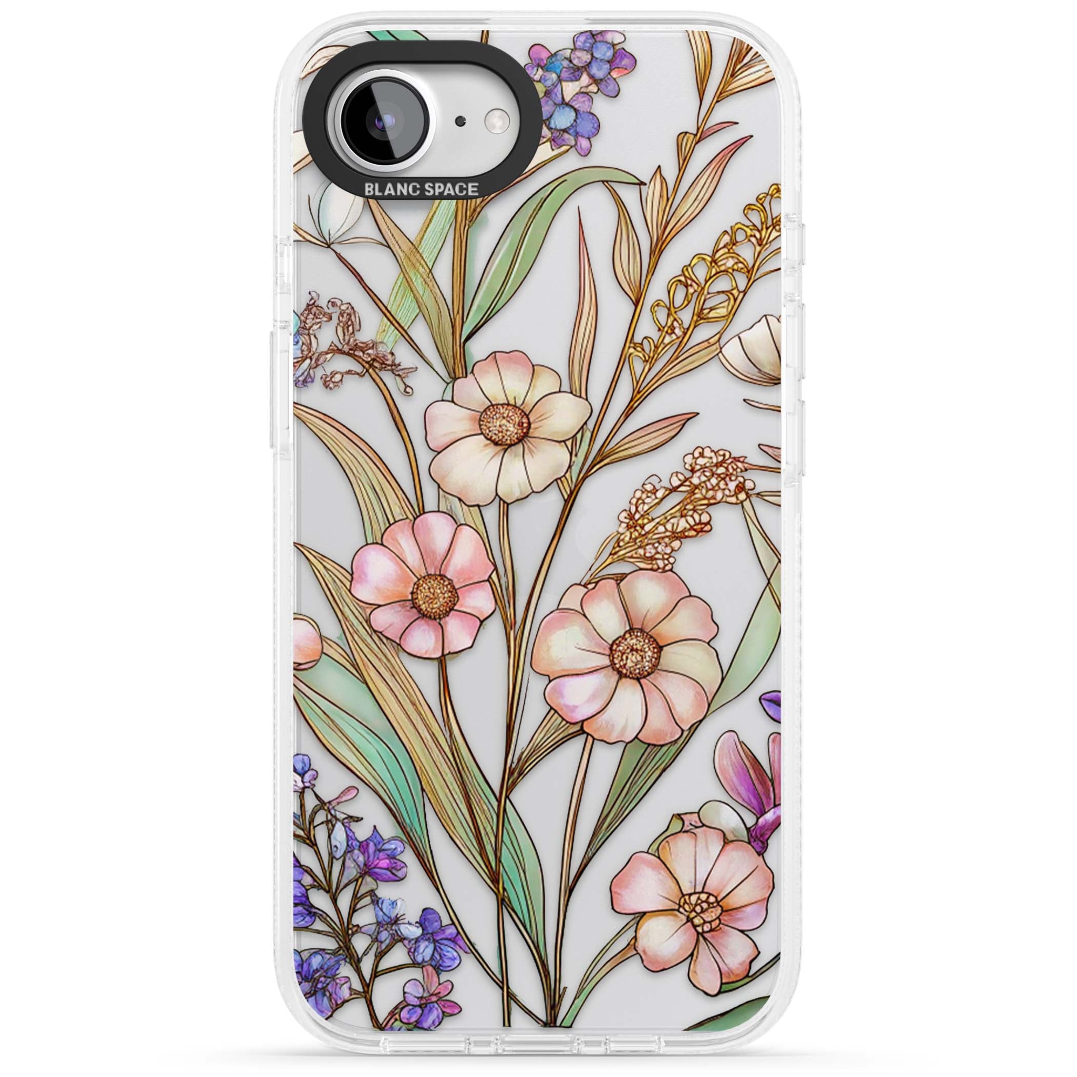 CLEAR CASE IMPACT AIR