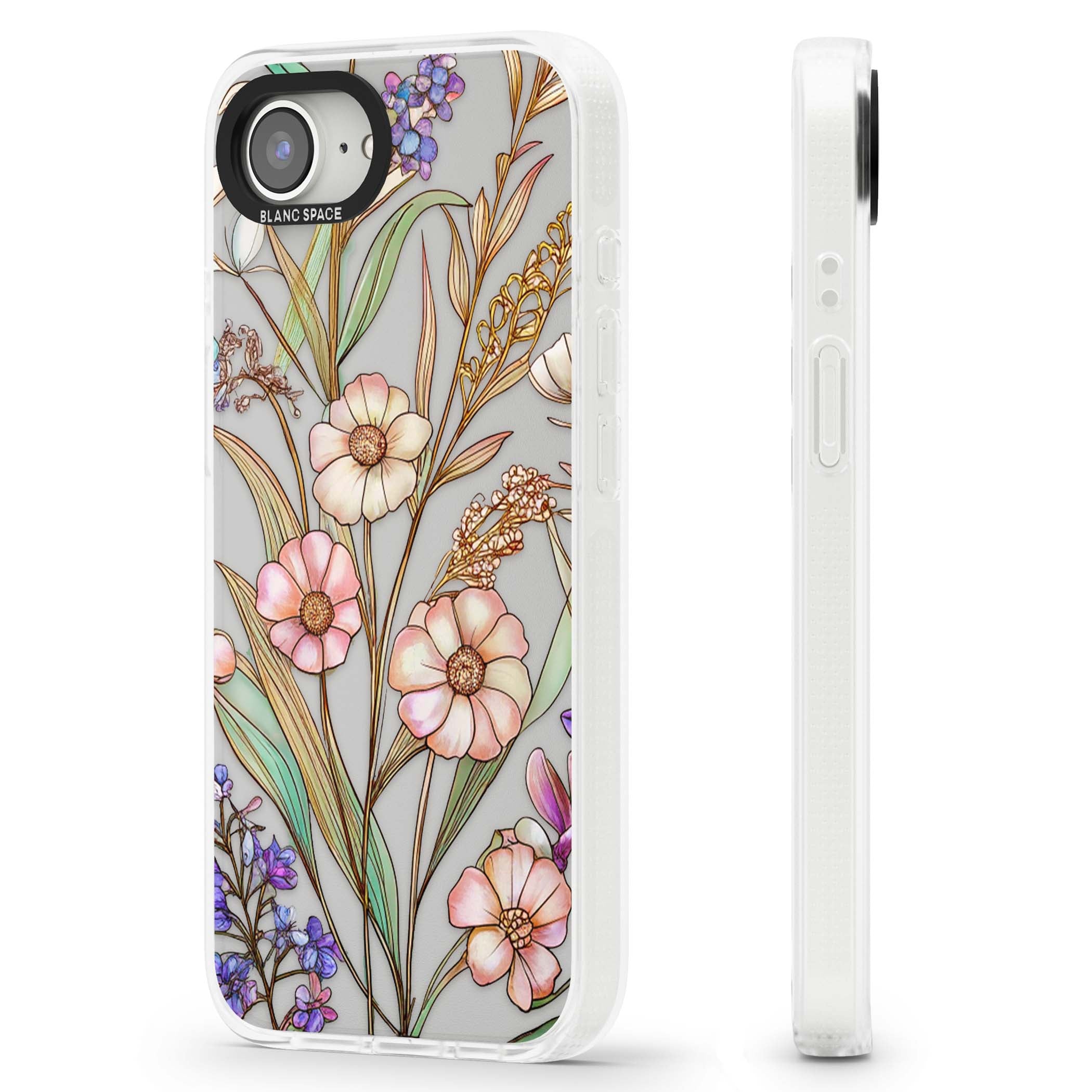 CLEAR CASE IMPACT AIR