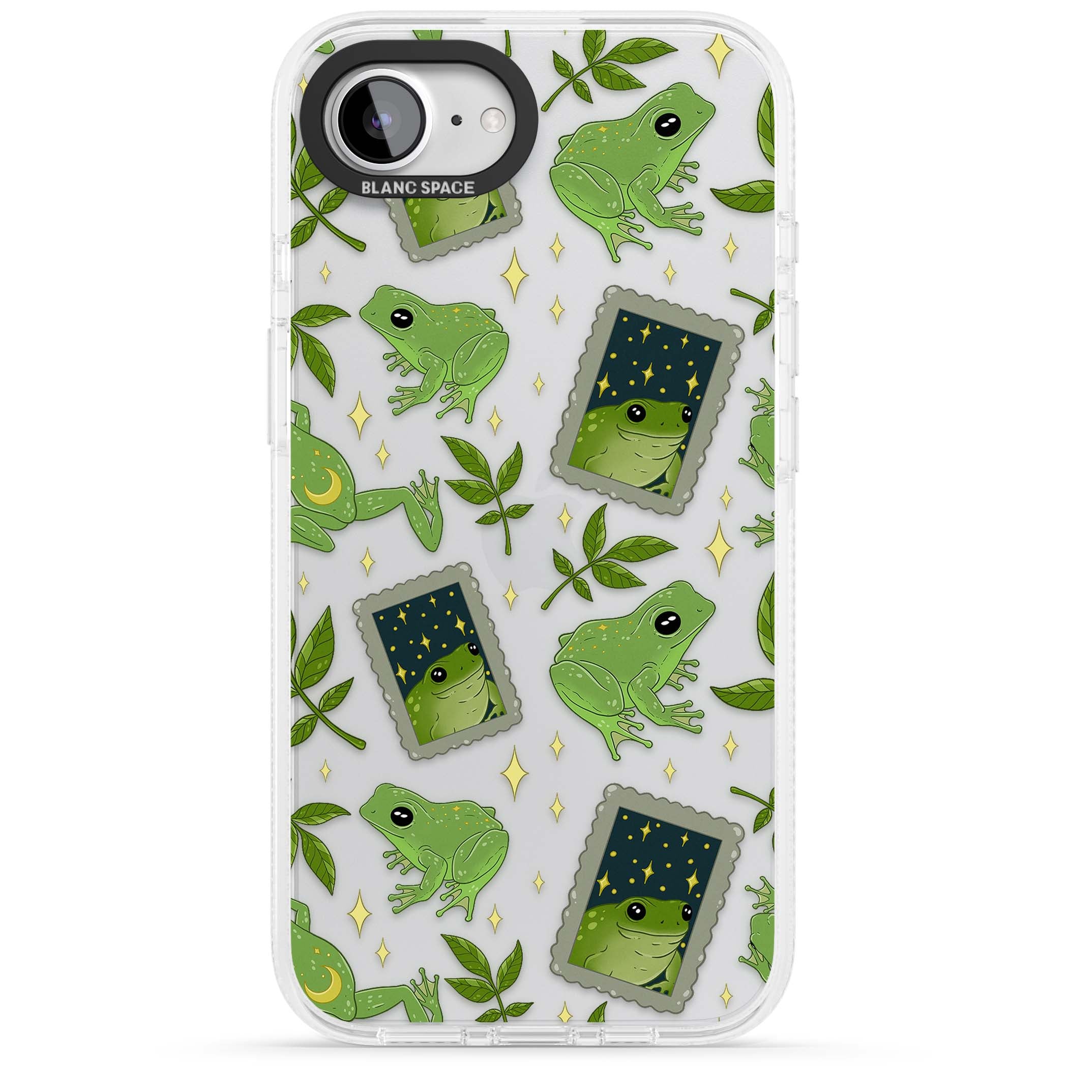 CLEAR CASE IMPACT AIR