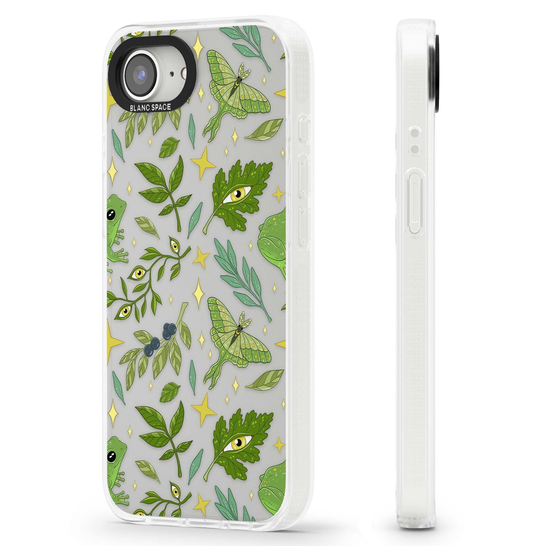 CLEAR CASE IMPACT AIR