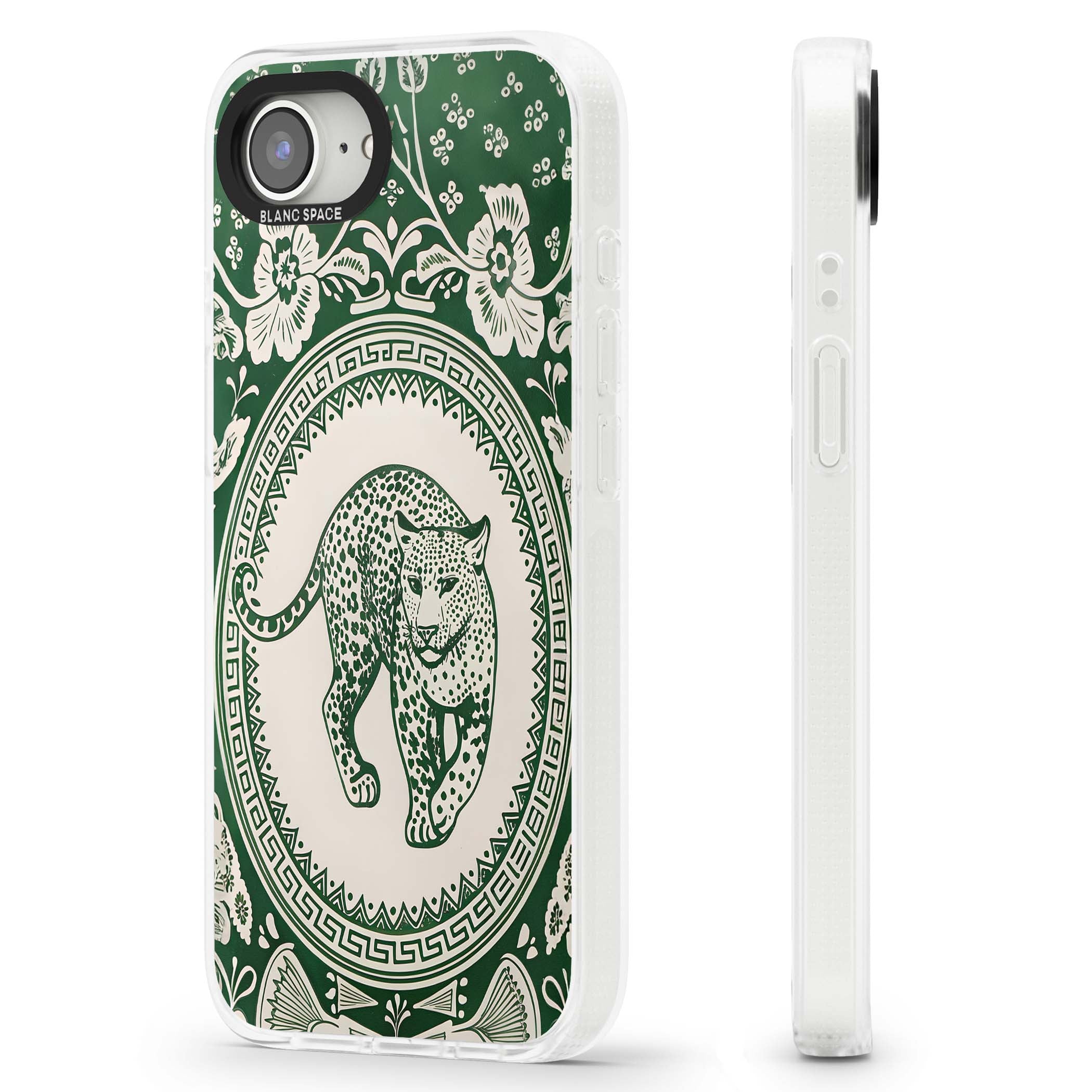 CLEAR CASE IMPACT AIR