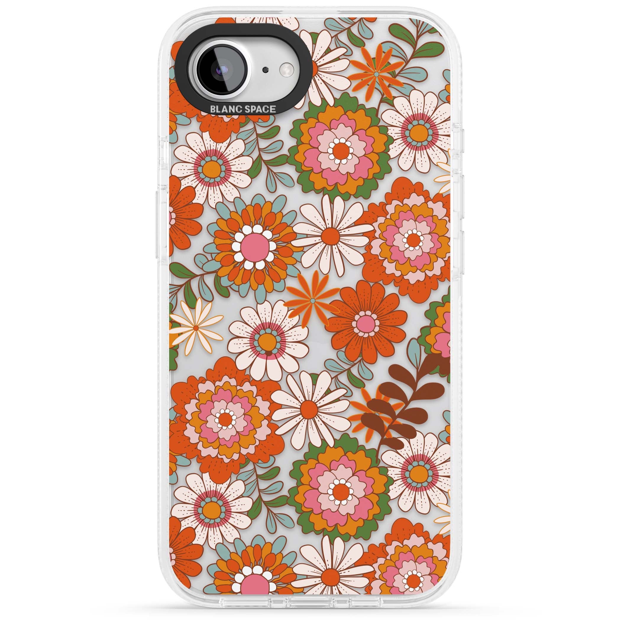 CLEAR CASE IMPACT AIR