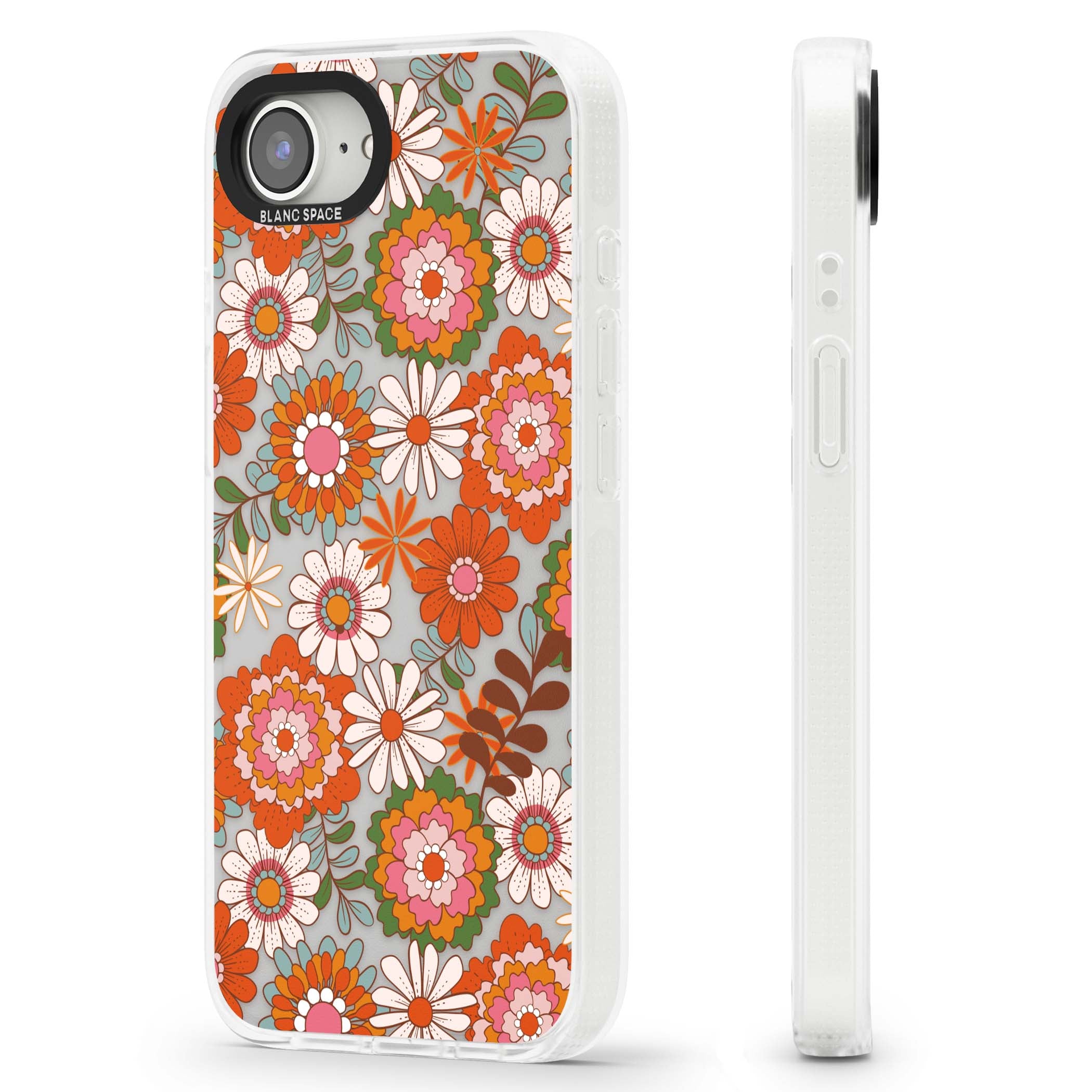 CLEAR CASE IMPACT AIR