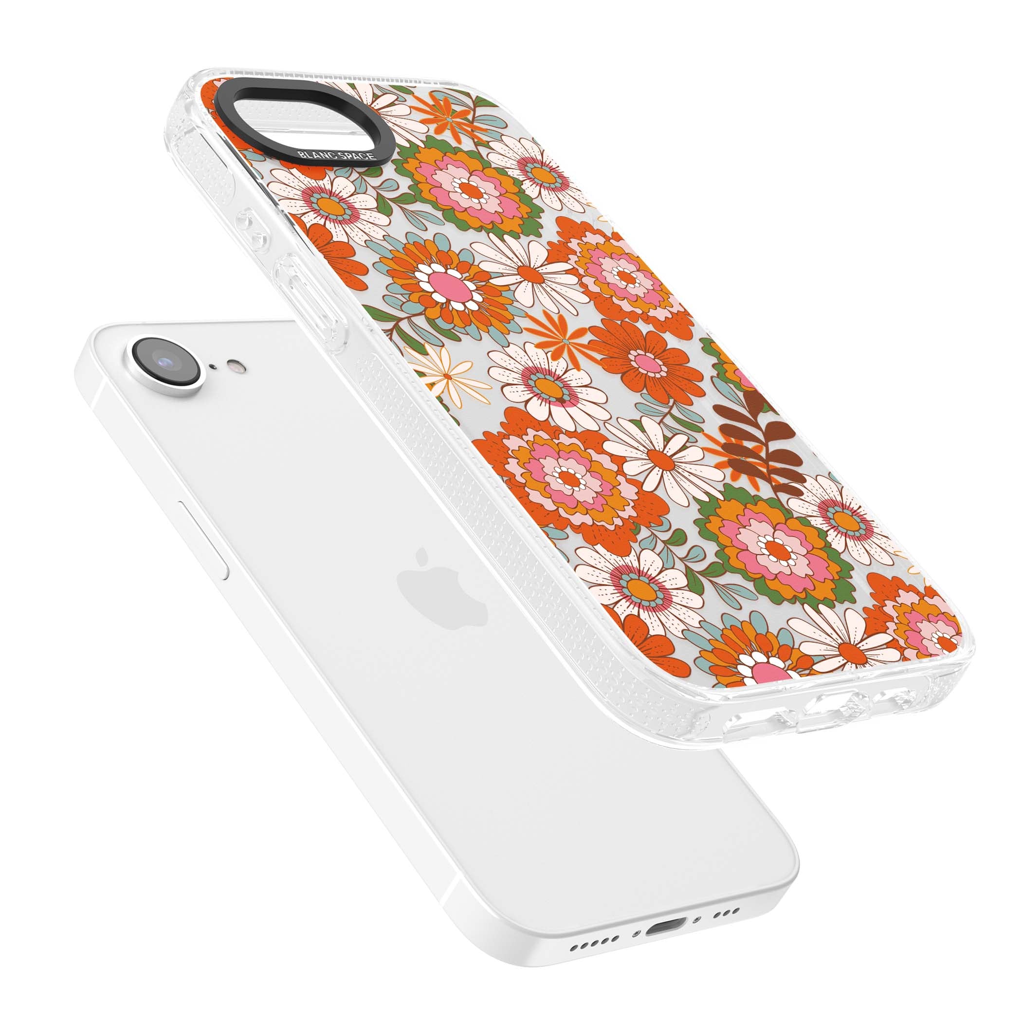 CLEAR CASE IMPACT AIR