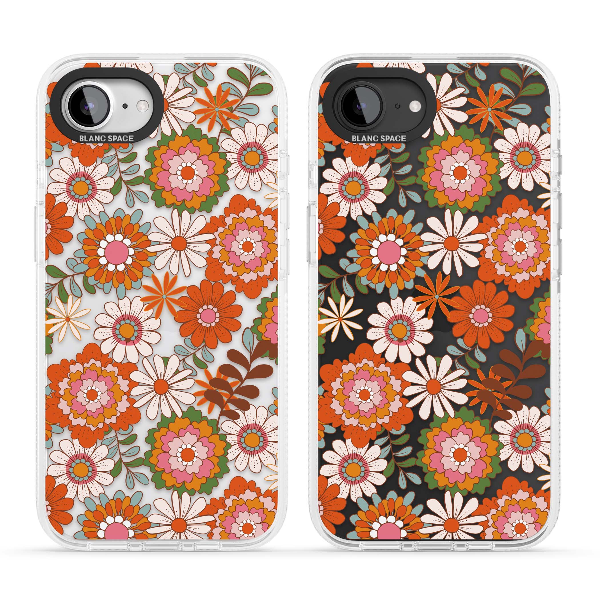 CLEAR CASE IMPACT AIR