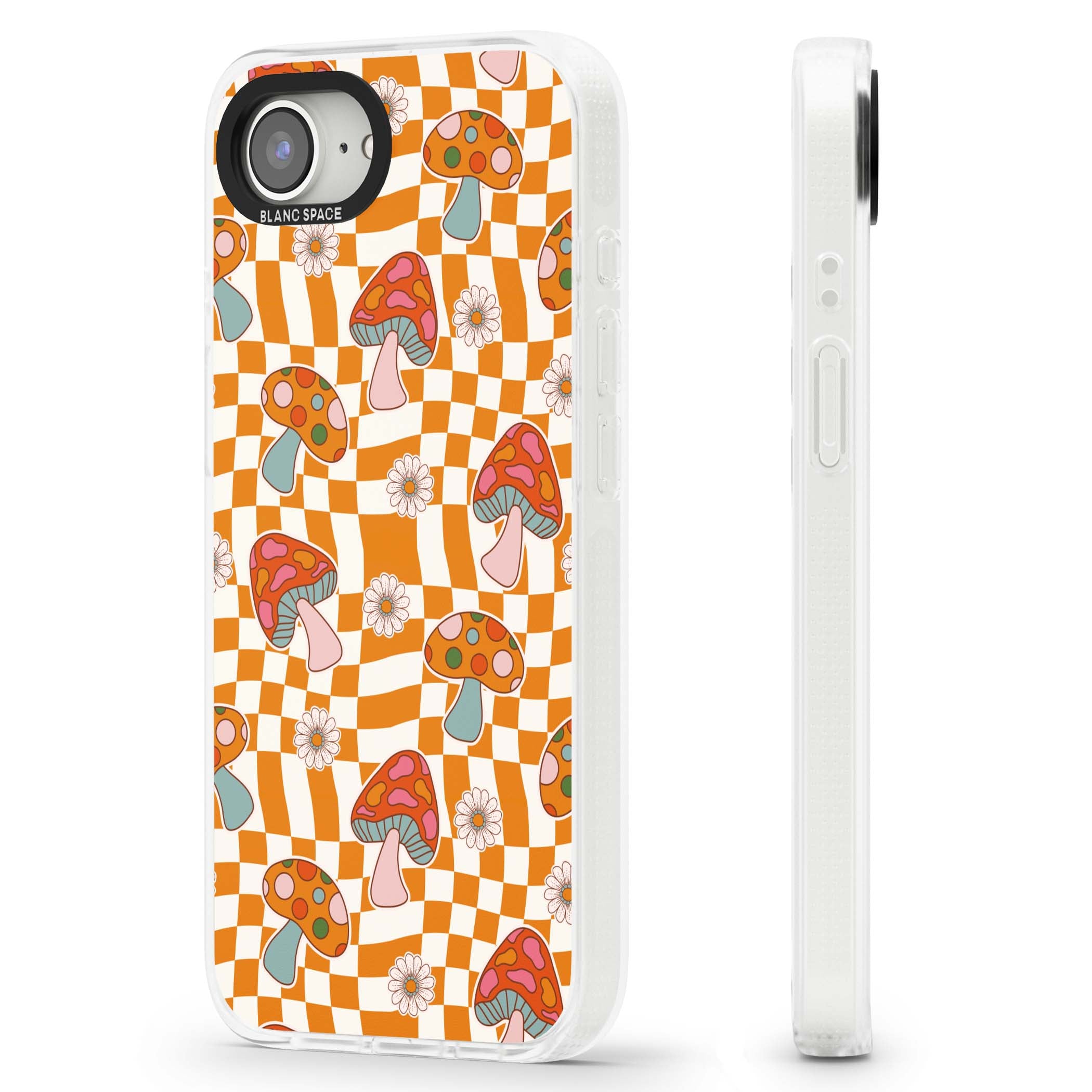 CLEAR CASE IMPACT AIR