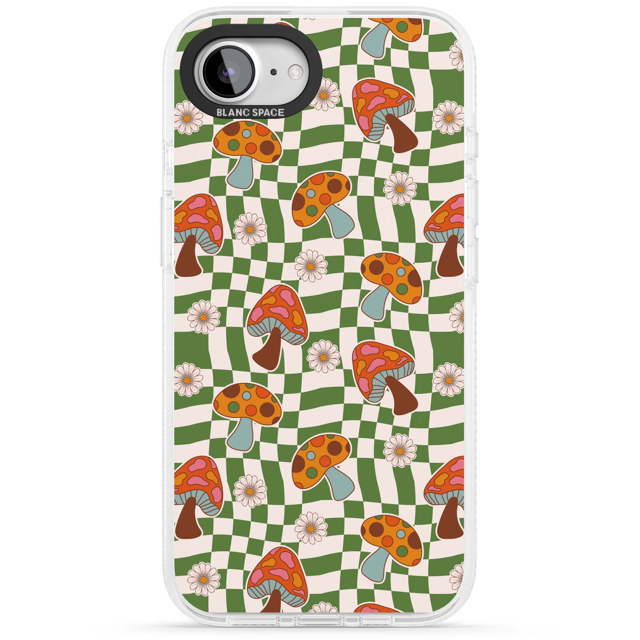 CLEAR CASE IMPACT AIR