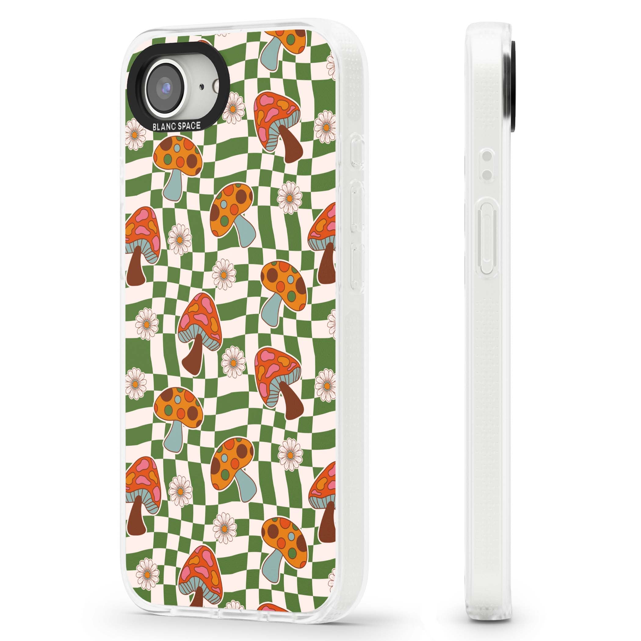 CLEAR CASE IMPACT AIR