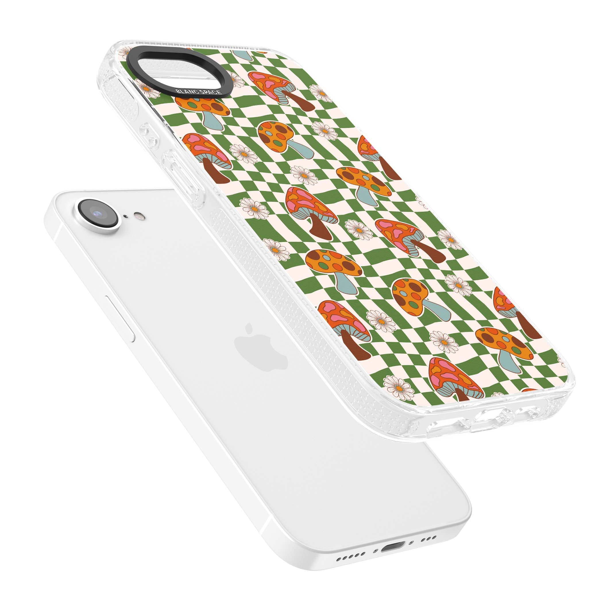 CLEAR CASE IMPACT AIR