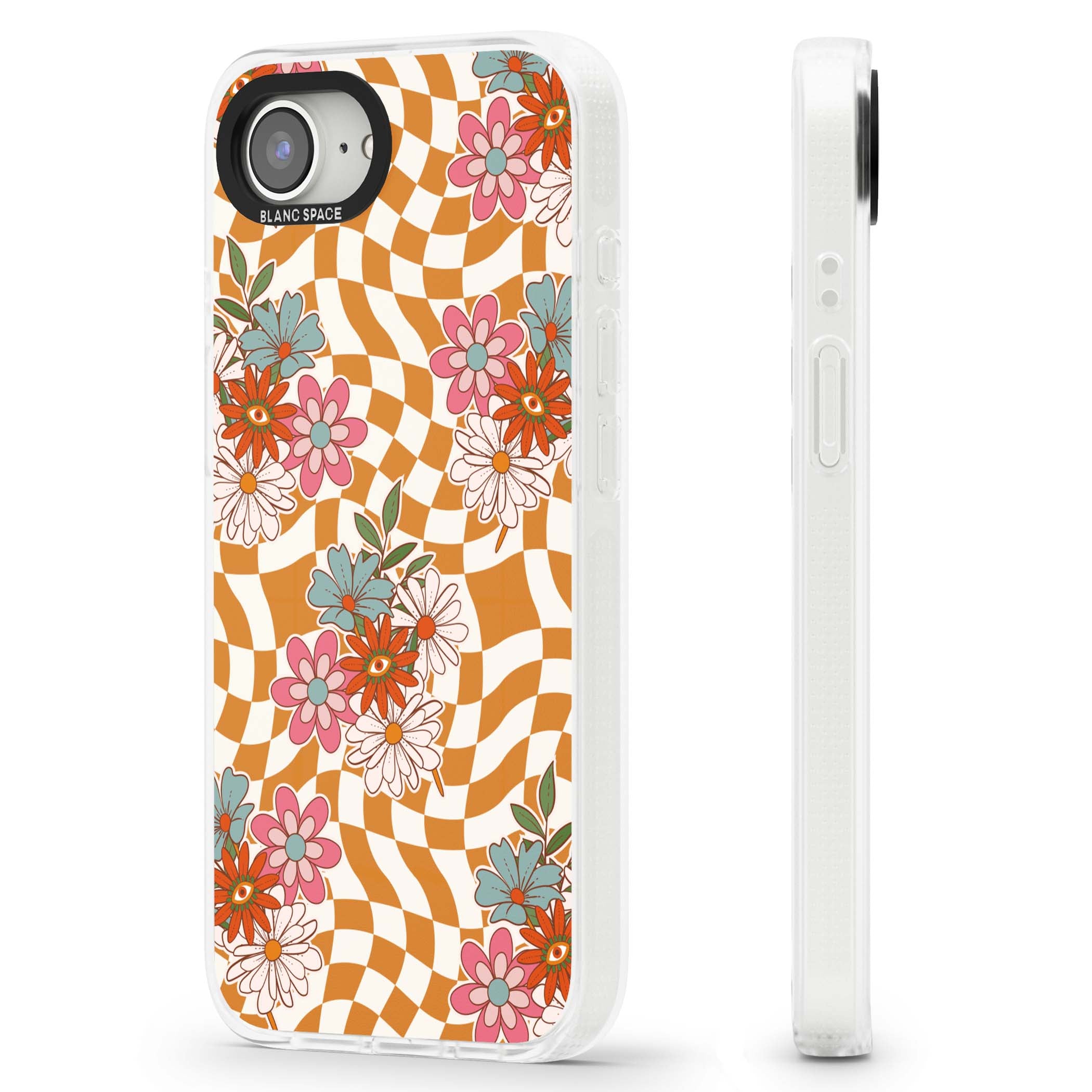 CLEAR CASE IMPACT AIR