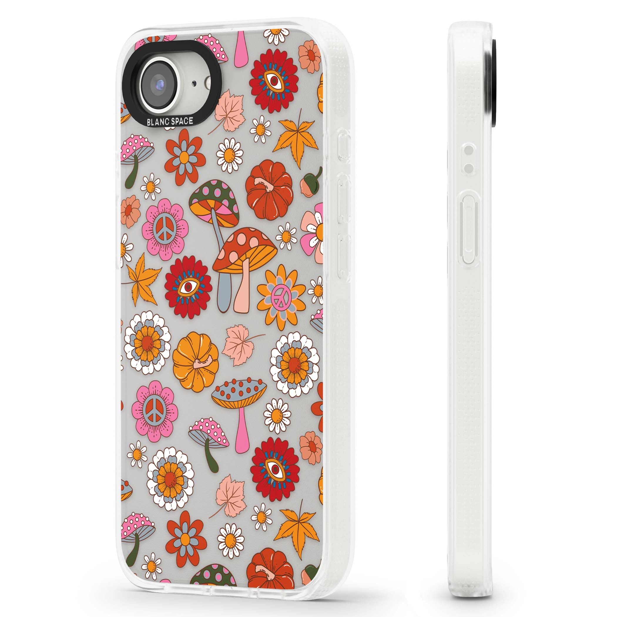 CLEAR CASE IMPACT AIR