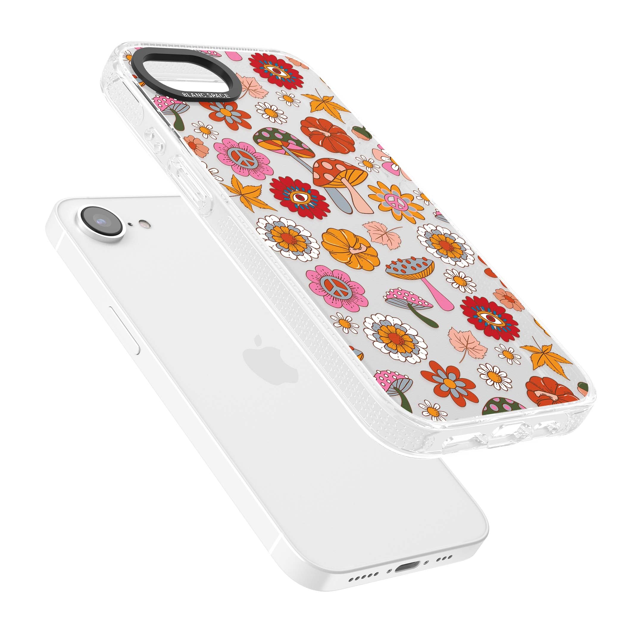 CLEAR CASE IMPACT AIR