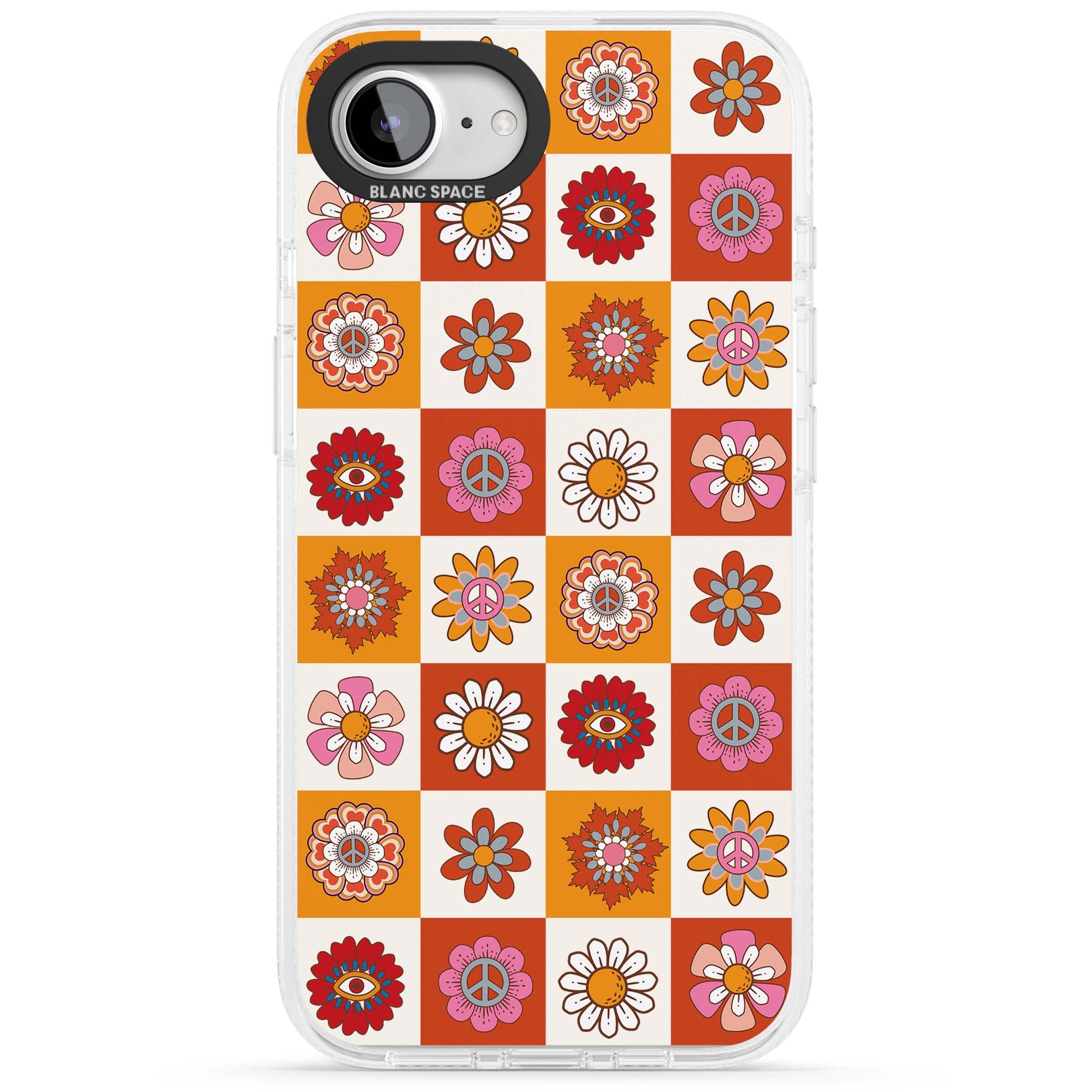 CLEAR CASE IMPACT AIR