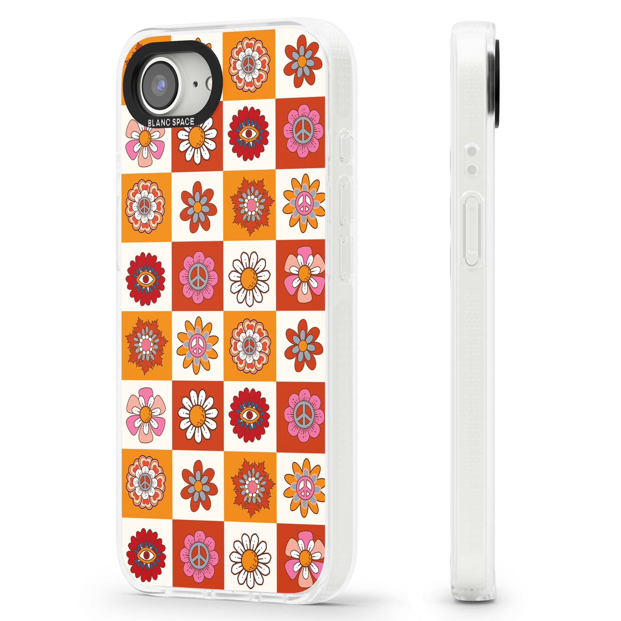 CLEAR CASE IMPACT AIR