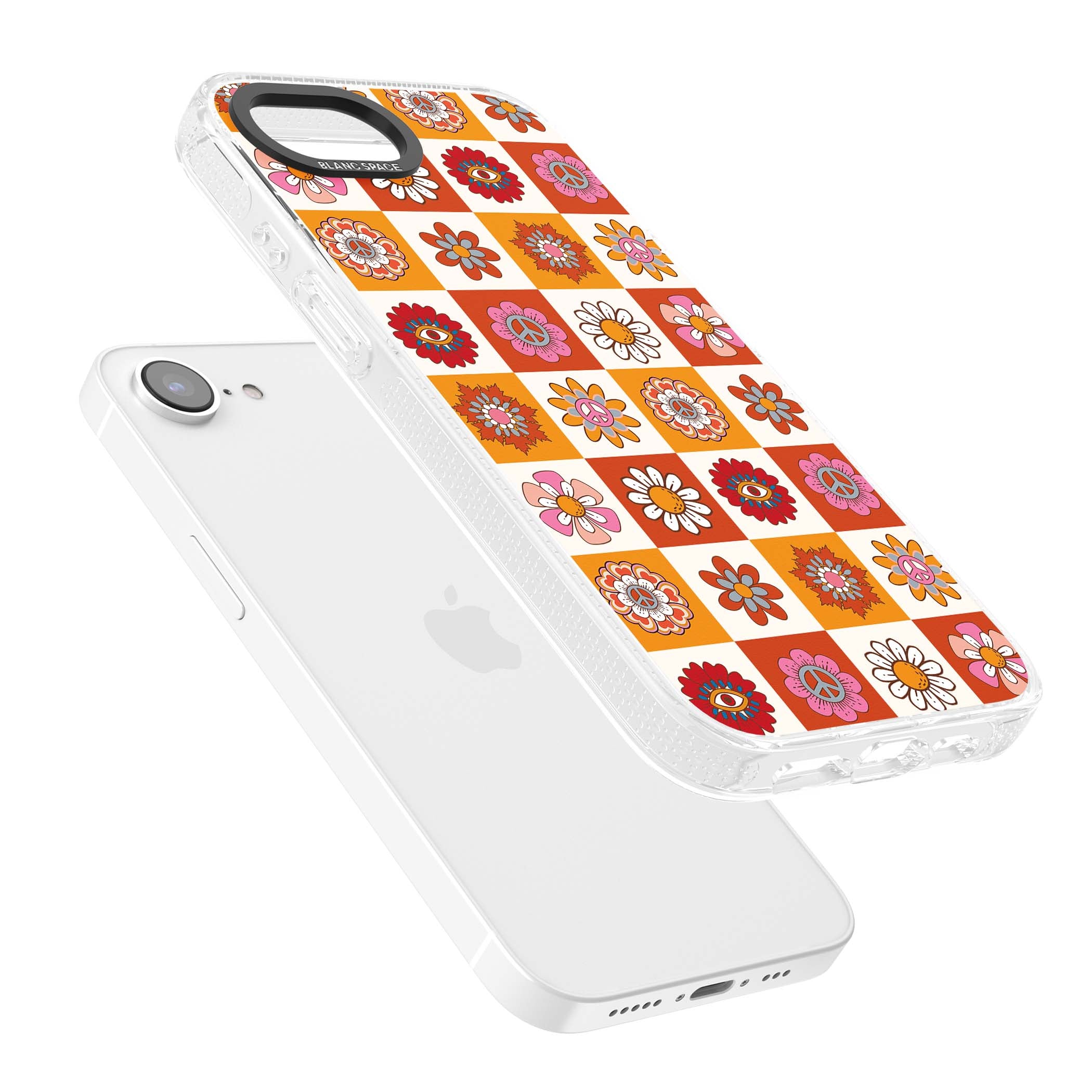 CLEAR CASE IMPACT AIR