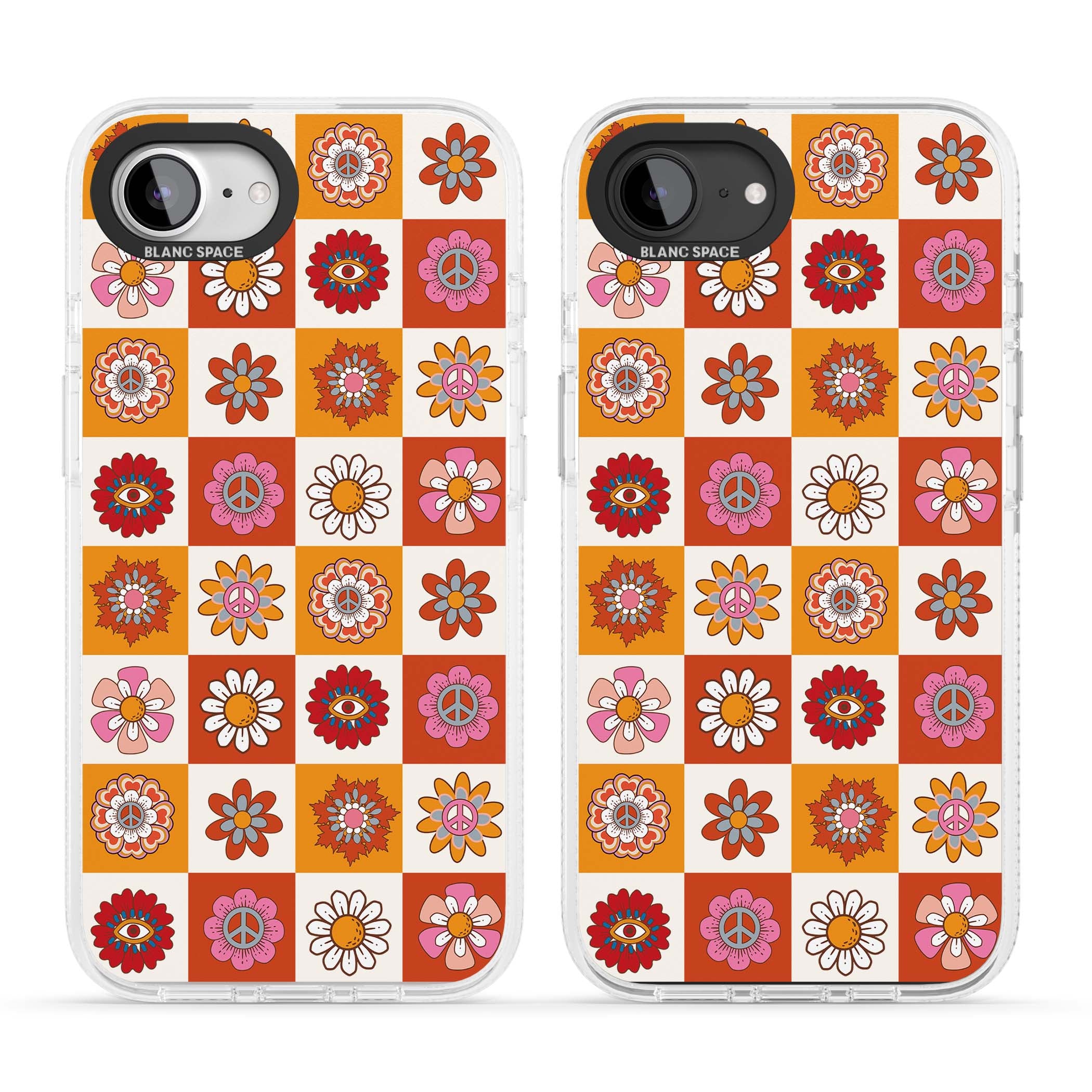 CLEAR CASE IMPACT AIR