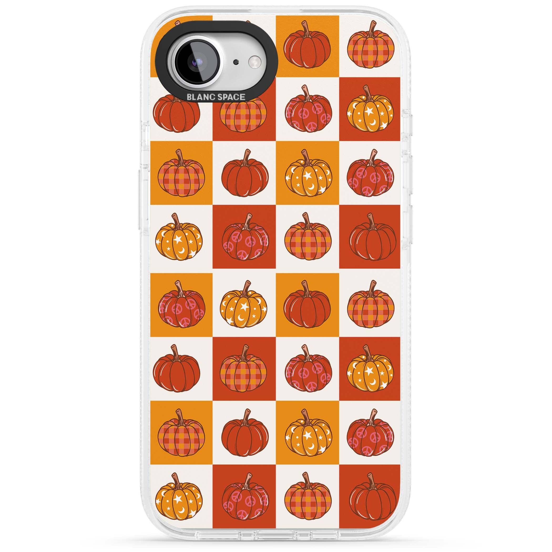 CLEAR CASE IMPACT AIR