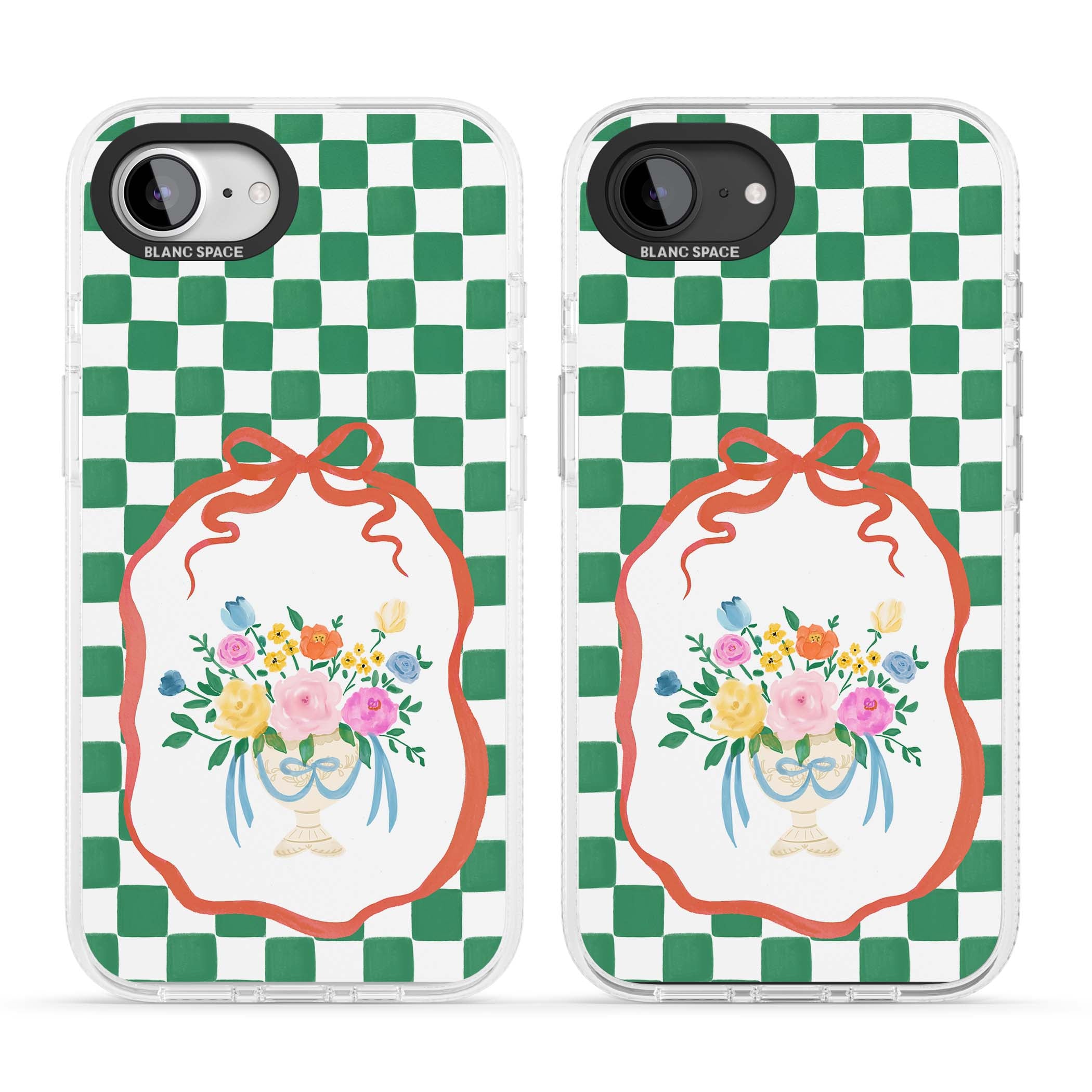 CLEAR CASE IMPACT AIR