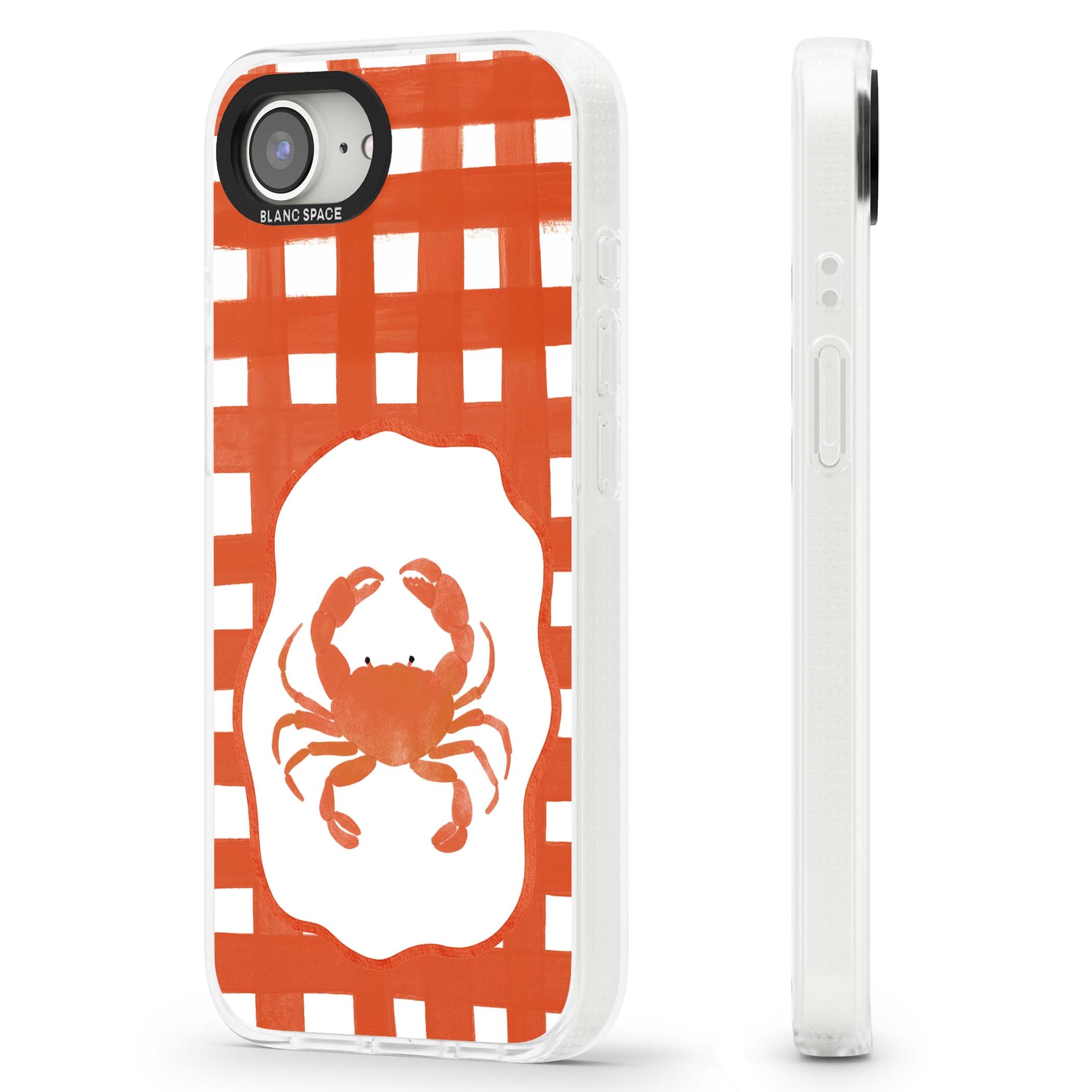 CLEAR CASE IMPACT AIR