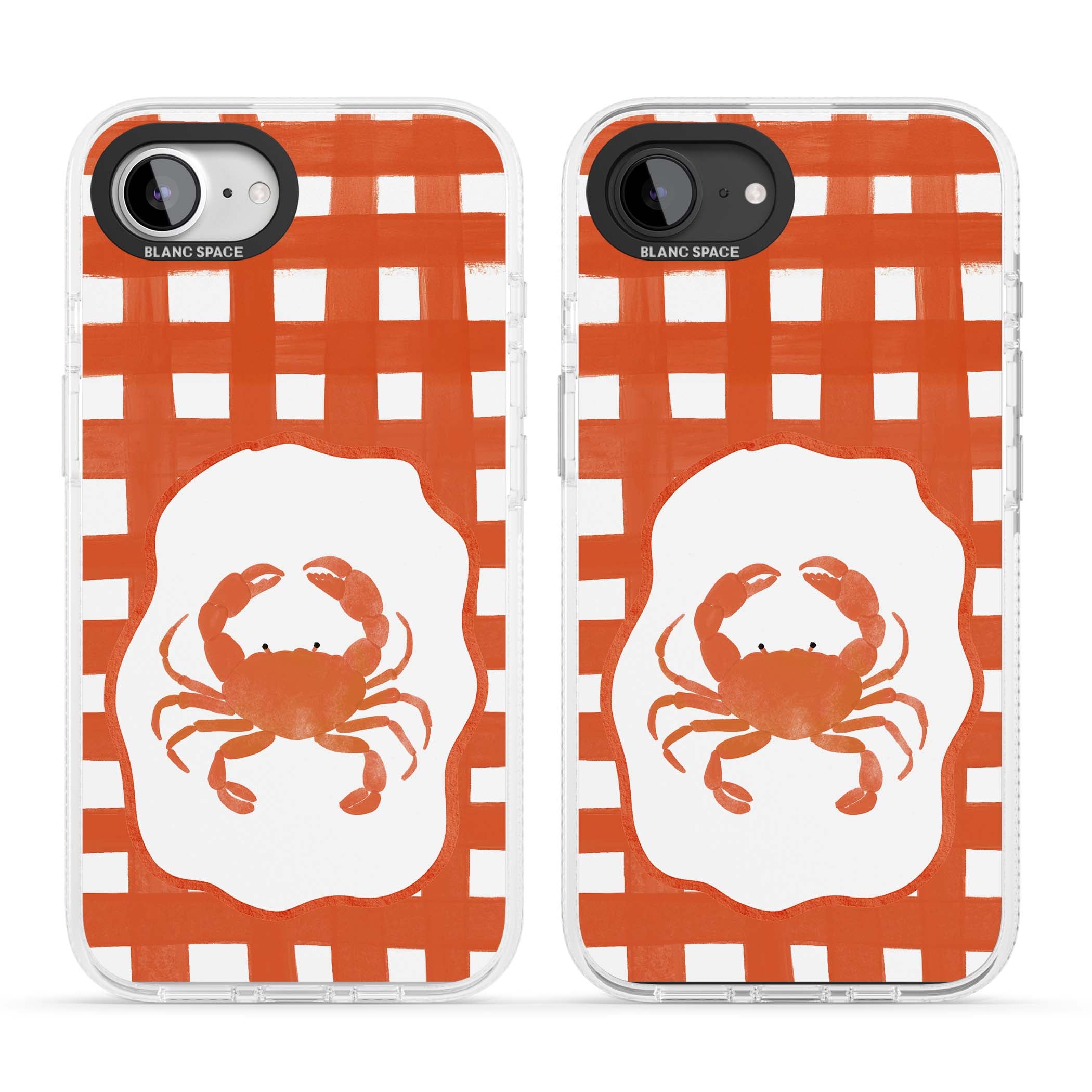 CLEAR CASE IMPACT AIR