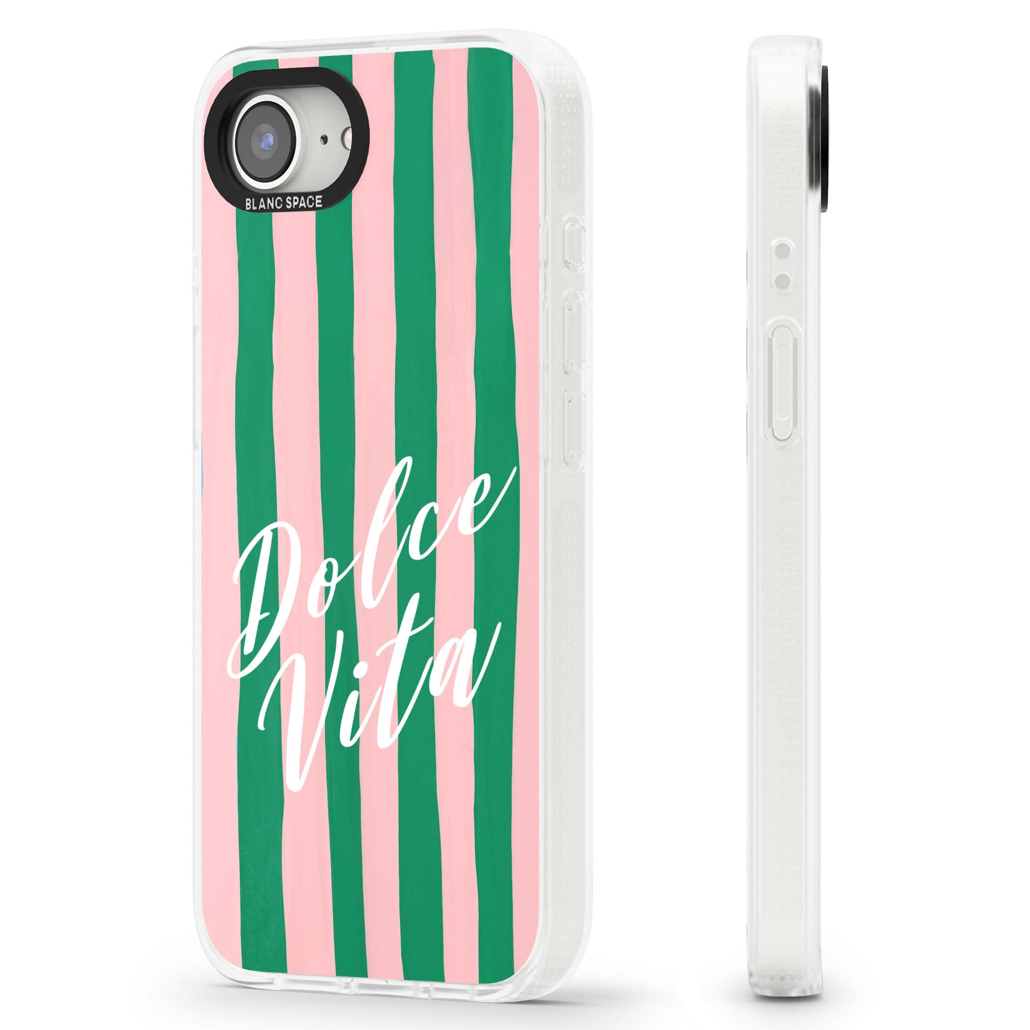 CLEAR CASE IMPACT AIR