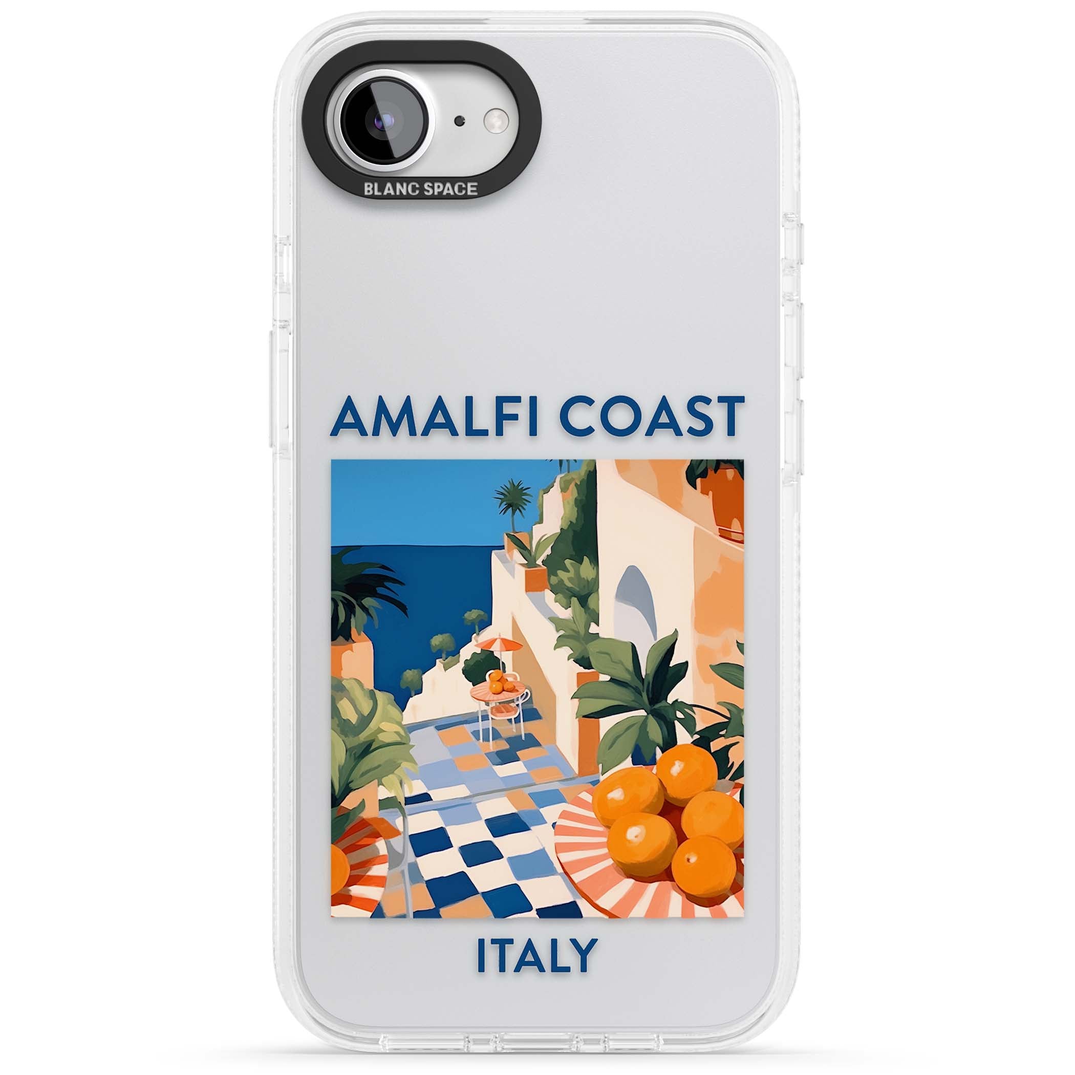 CLEAR CASE IMPACT AIR