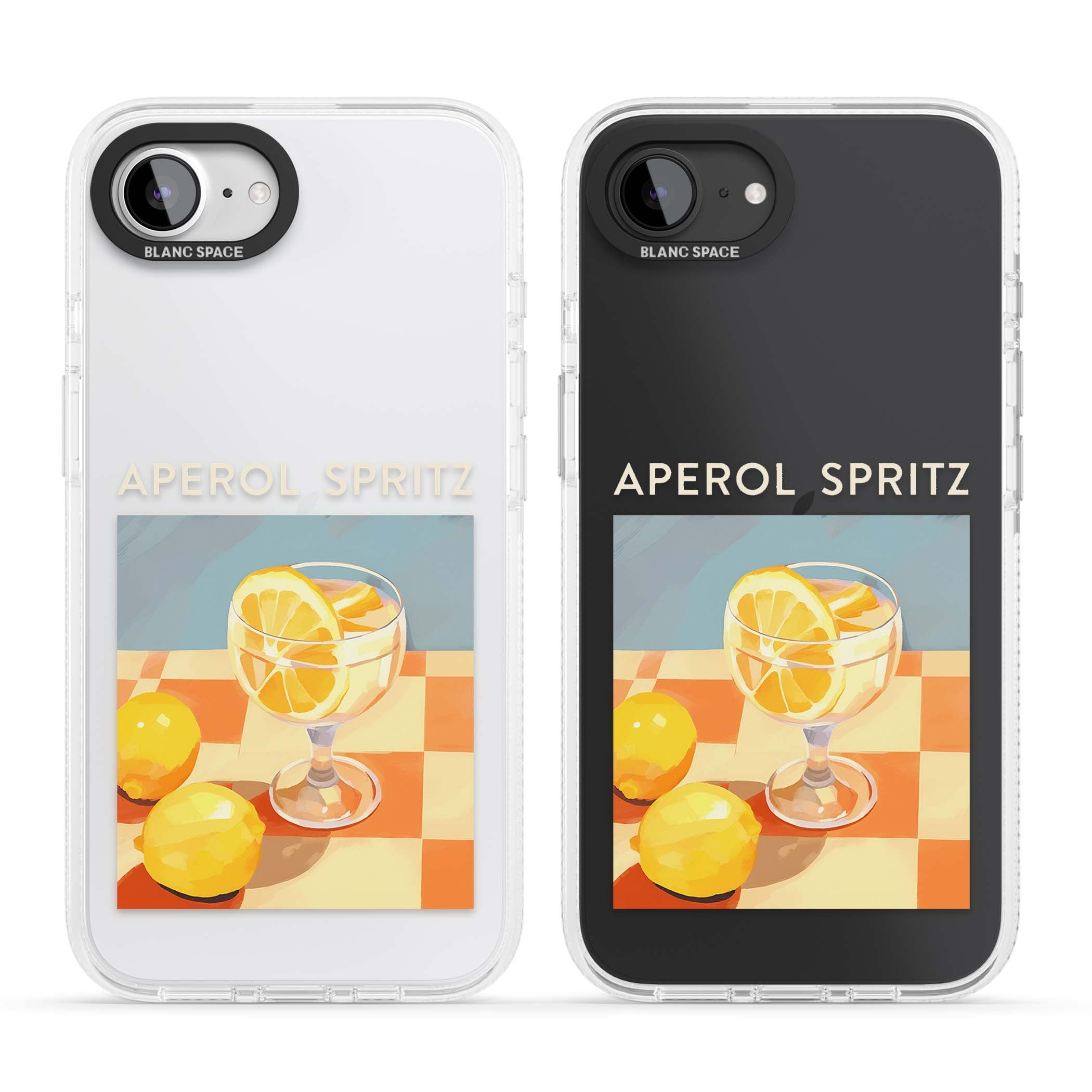 CLEAR CASE IMPACT AIR