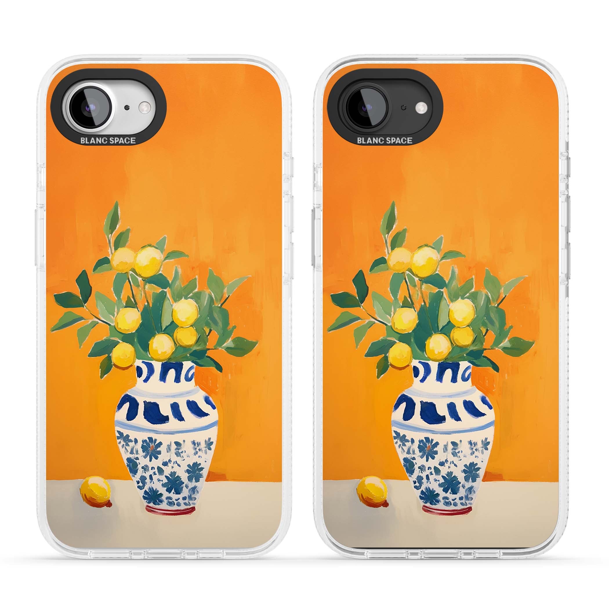 CLEAR CASE IMPACT AIR