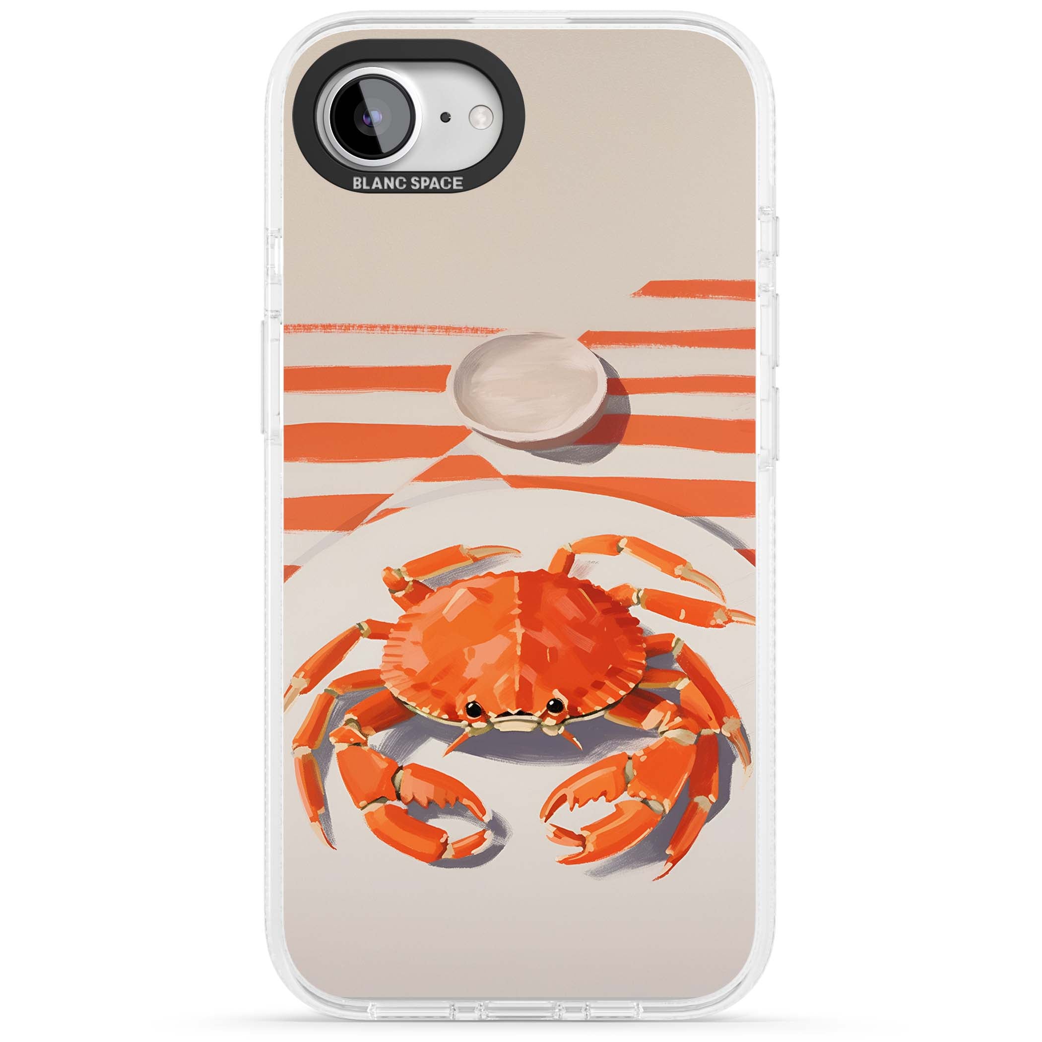 CLEAR CASE IMPACT AIR