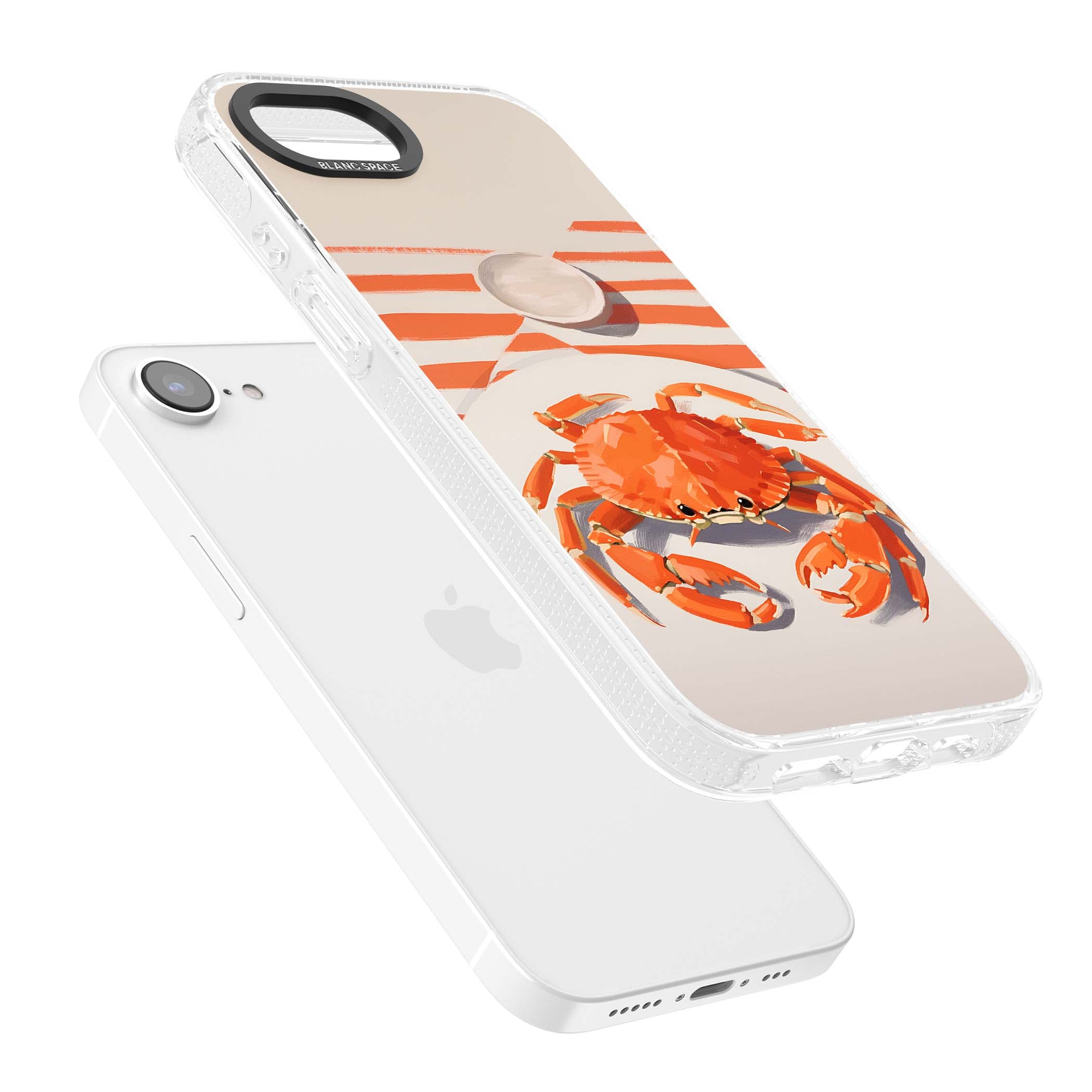 CLEAR CASE IMPACT AIR