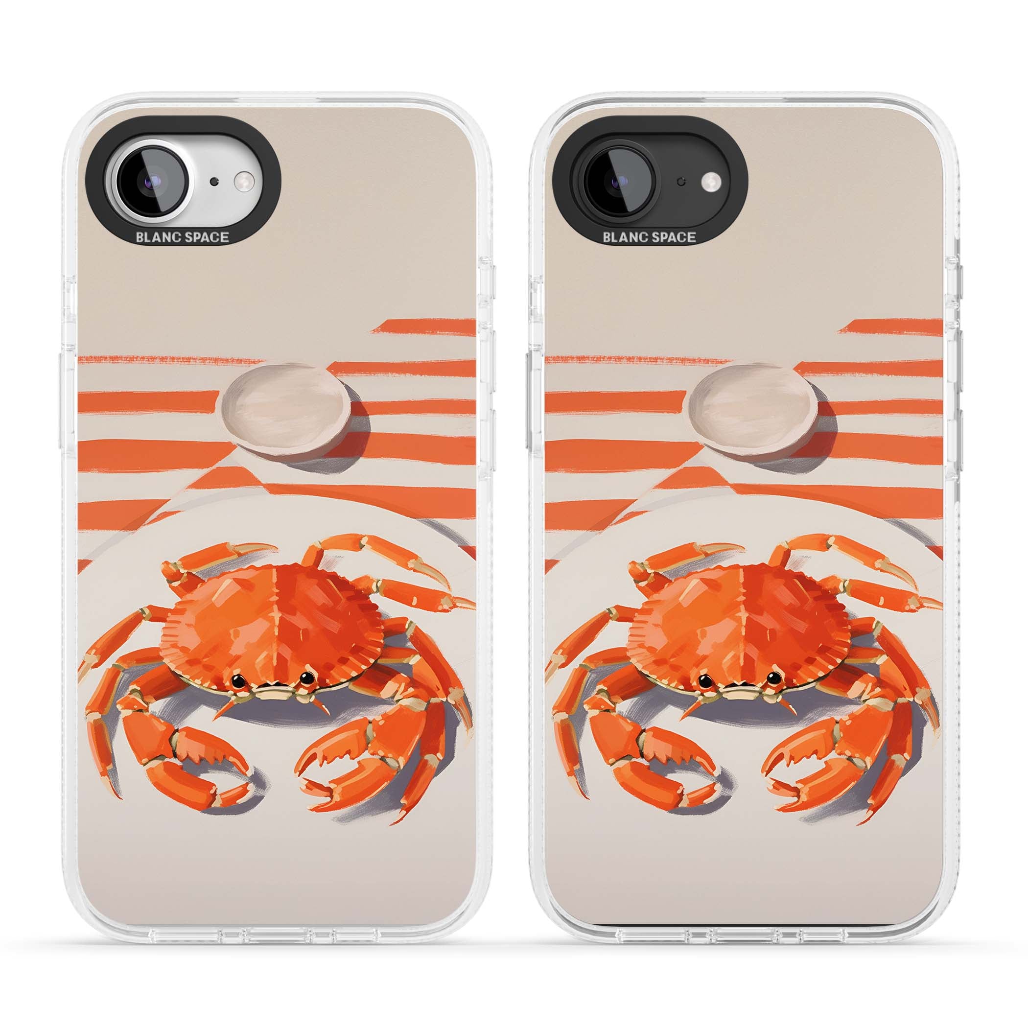 CLEAR CASE IMPACT AIR