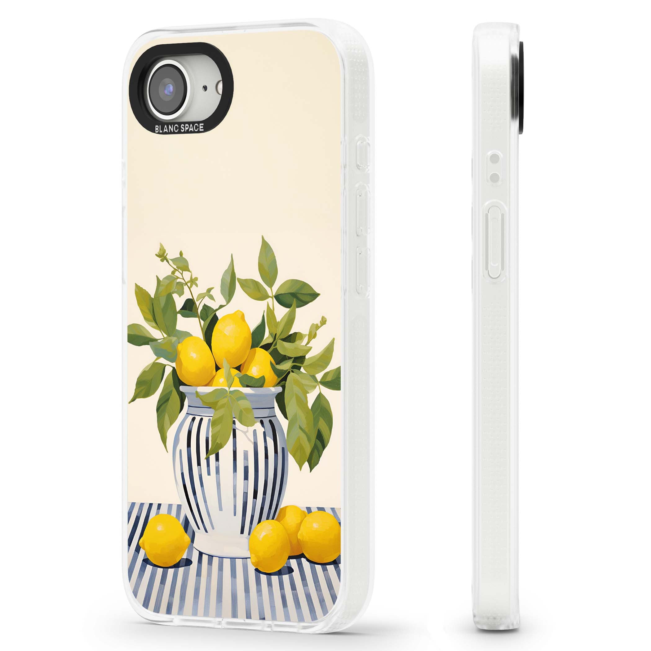 CLEAR CASE IMPACT AIR