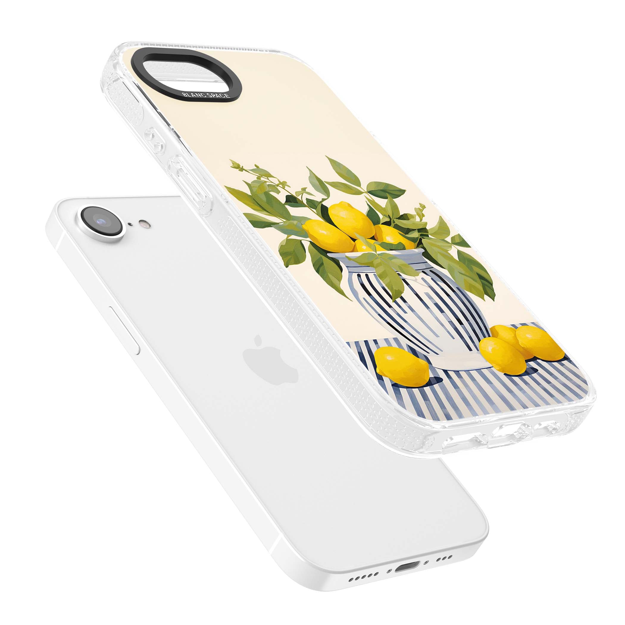 CLEAR CASE IMPACT AIR